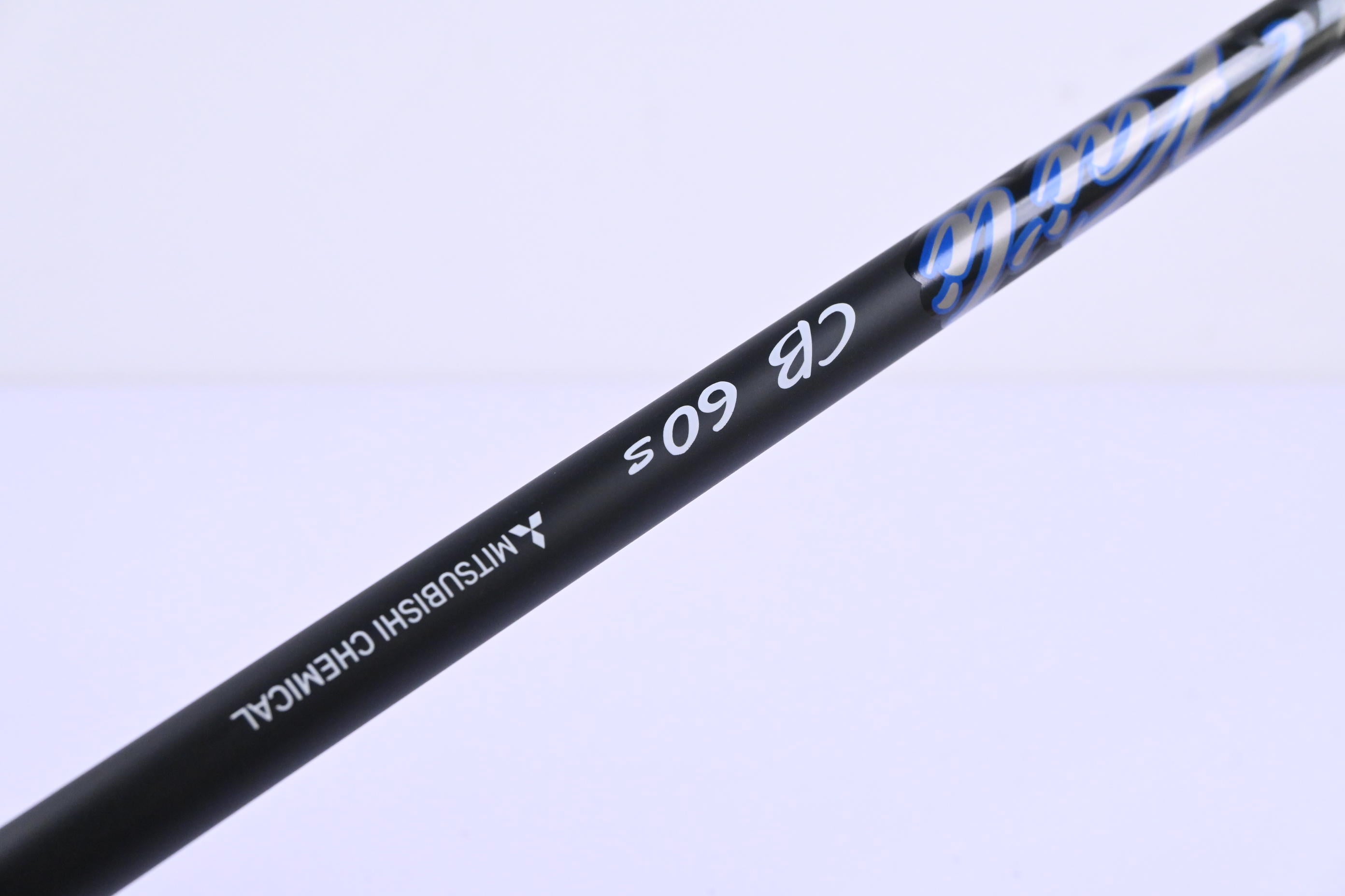 Taylormade Qi35 LS Driver / 9 Degree / Stiff Flex Kai'li Dark Waves Blue CB 60