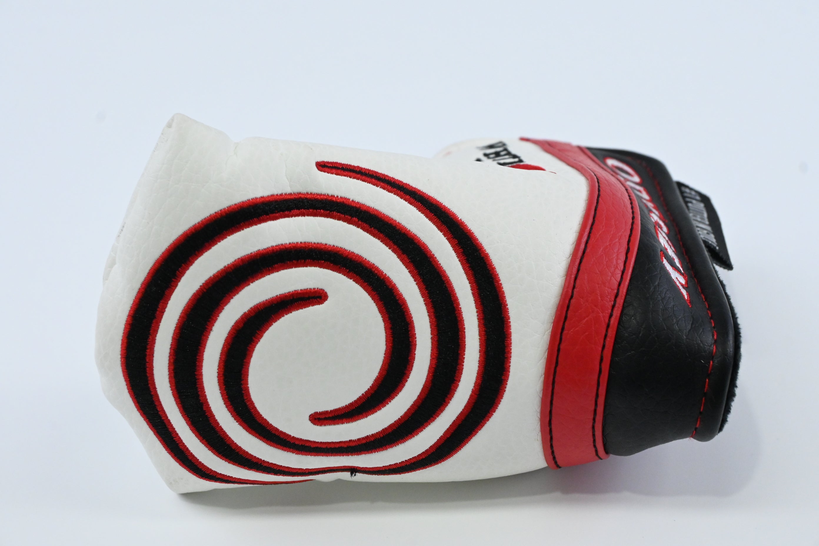 Odyssey White Hot OG Double Wide Putter / 34 Inch