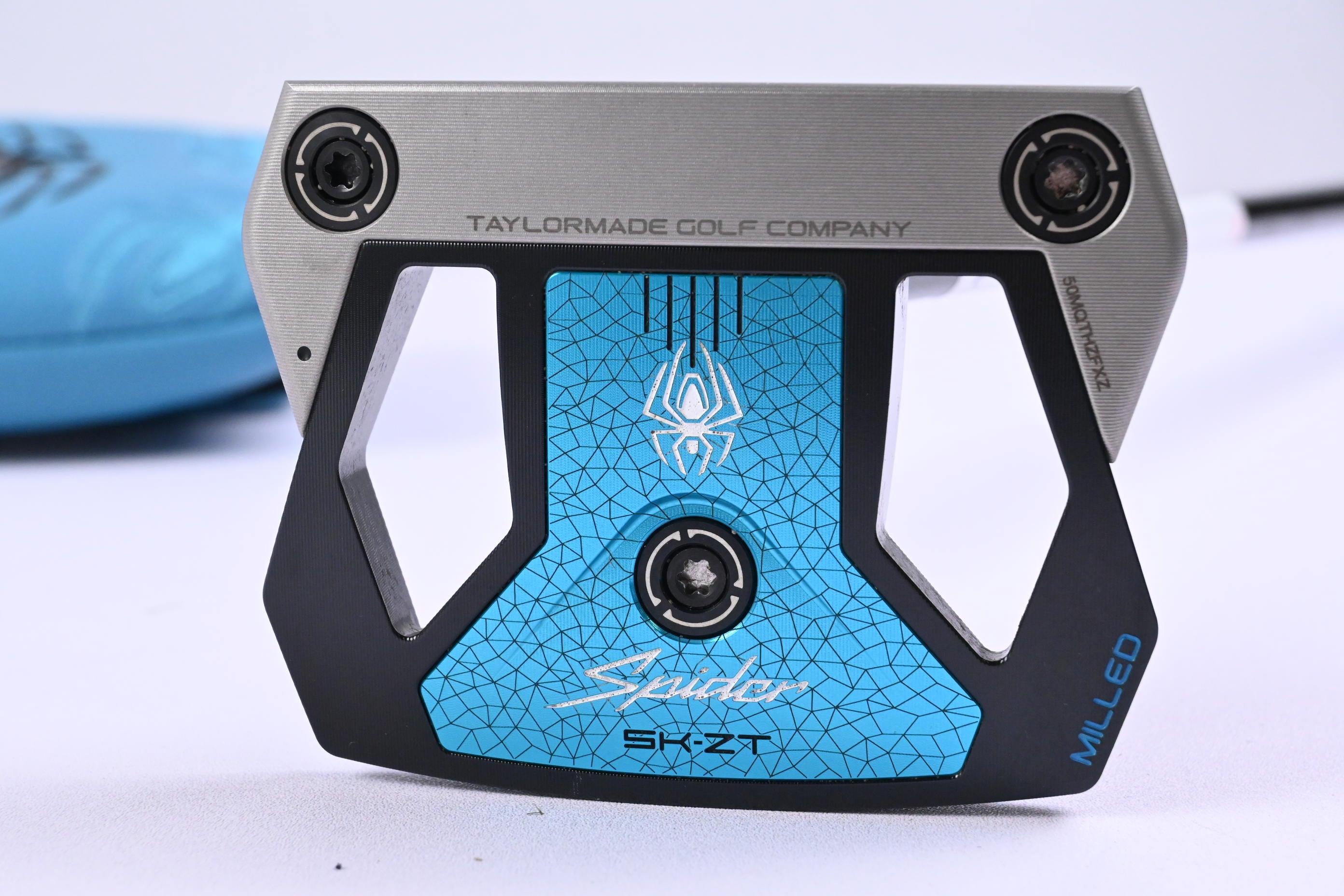Taylormade Spider ZT Putter / 34 Inch