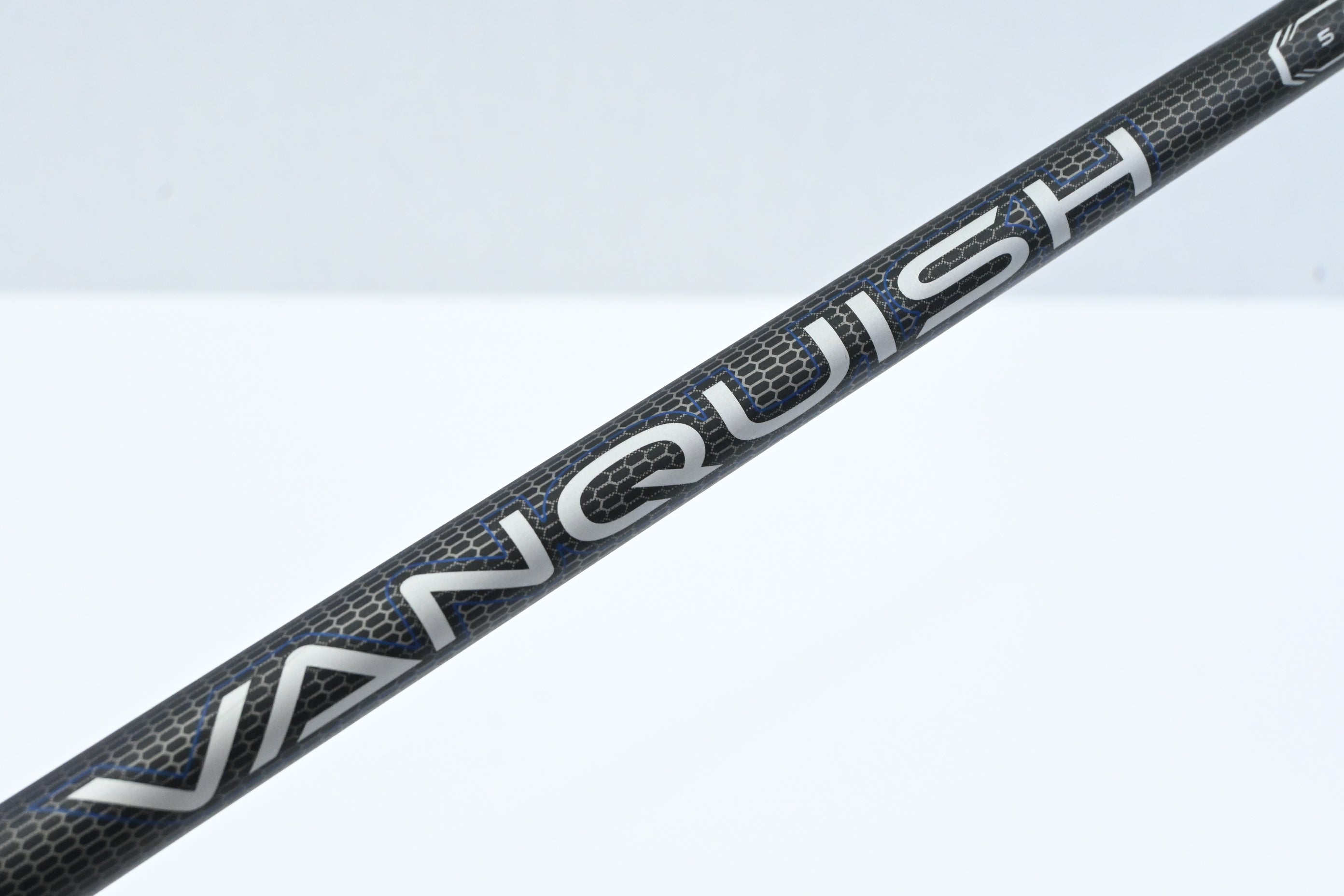 Vanquish 5 Driver Shaft / Regular Flex / Taylormade 2nd Gen