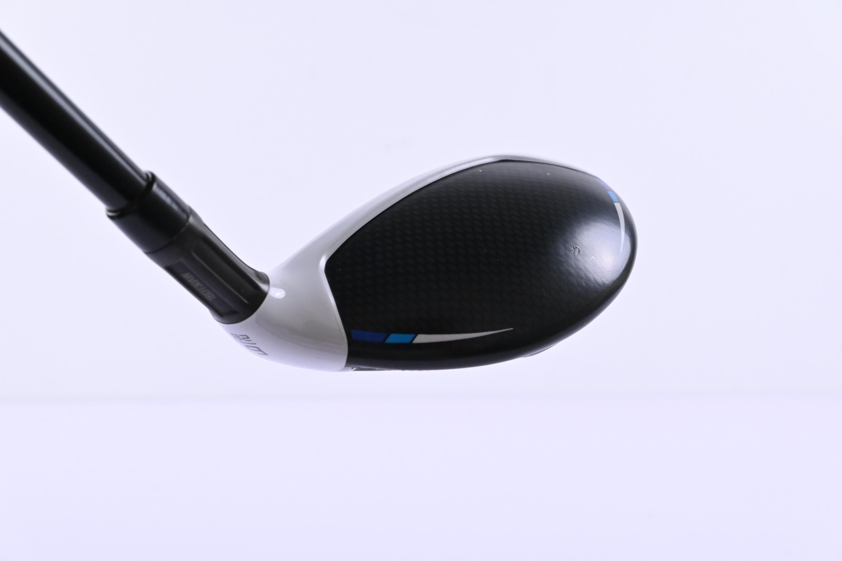 Taylormade SIM2 Max #6 Hybrid / 28 Degree / Regular Flex Diamana HY 65 Limited