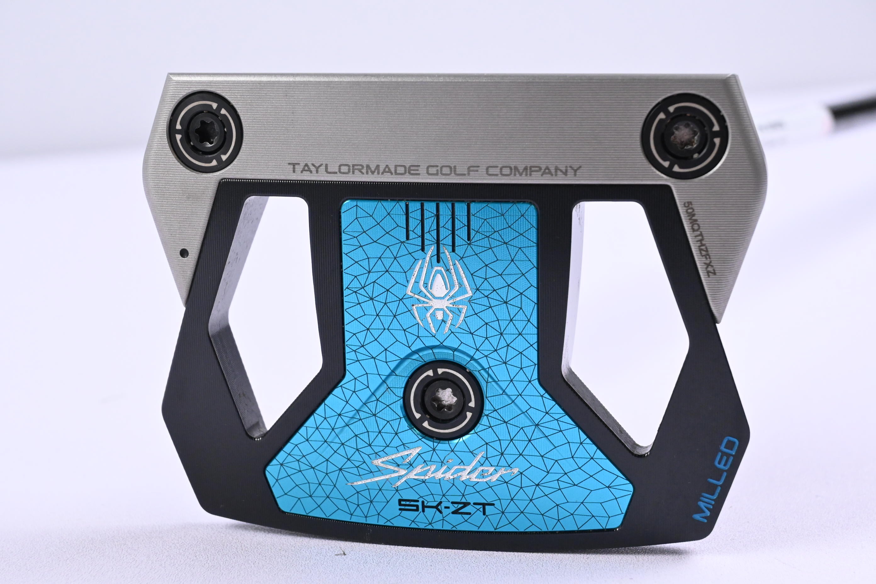 Taylormade Spider ZT Putter / 34 Inch