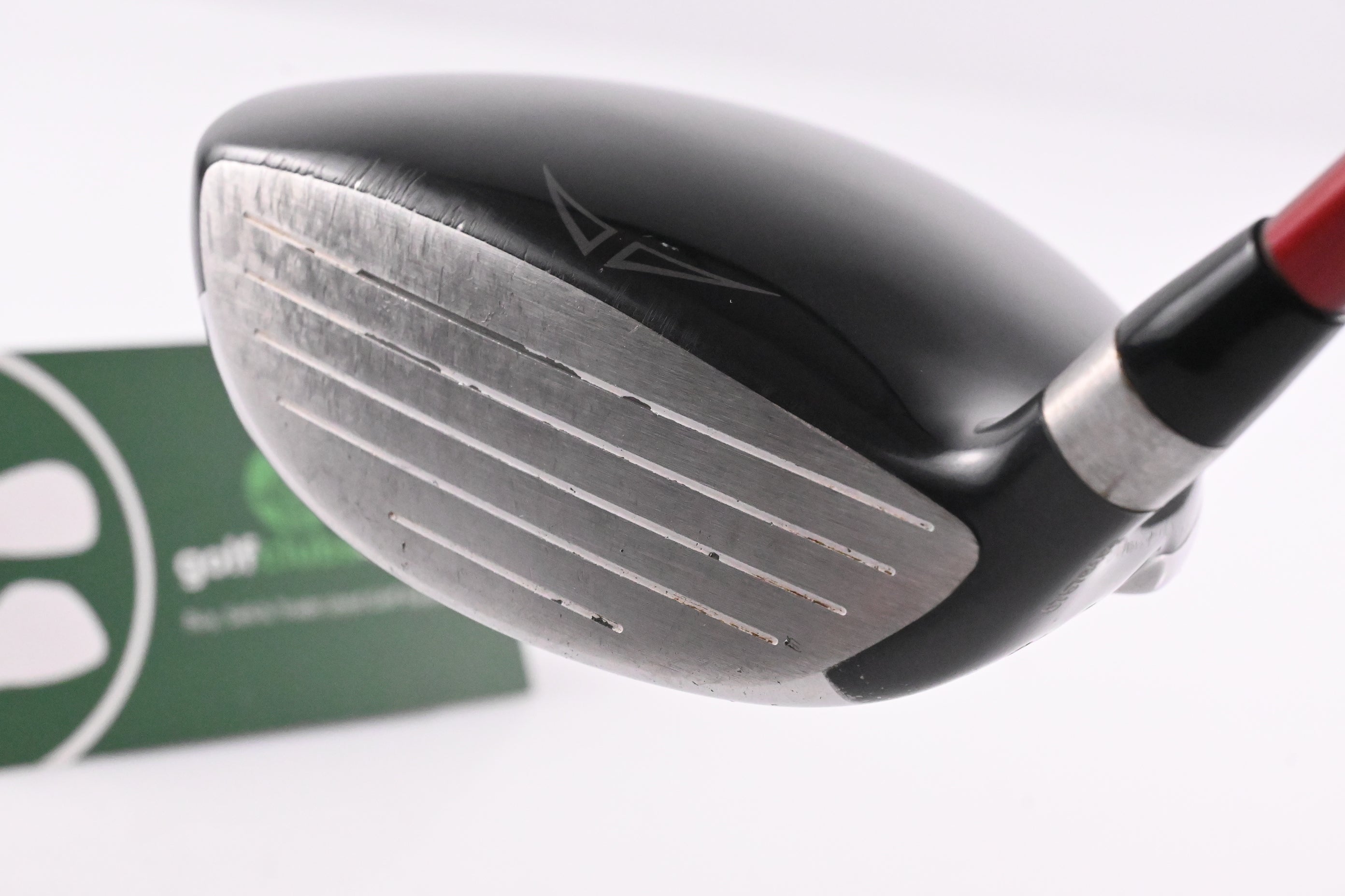 Ping K15 #3 Wood / 16 Degree / Regular Flex Ping TFC 149 Shaft