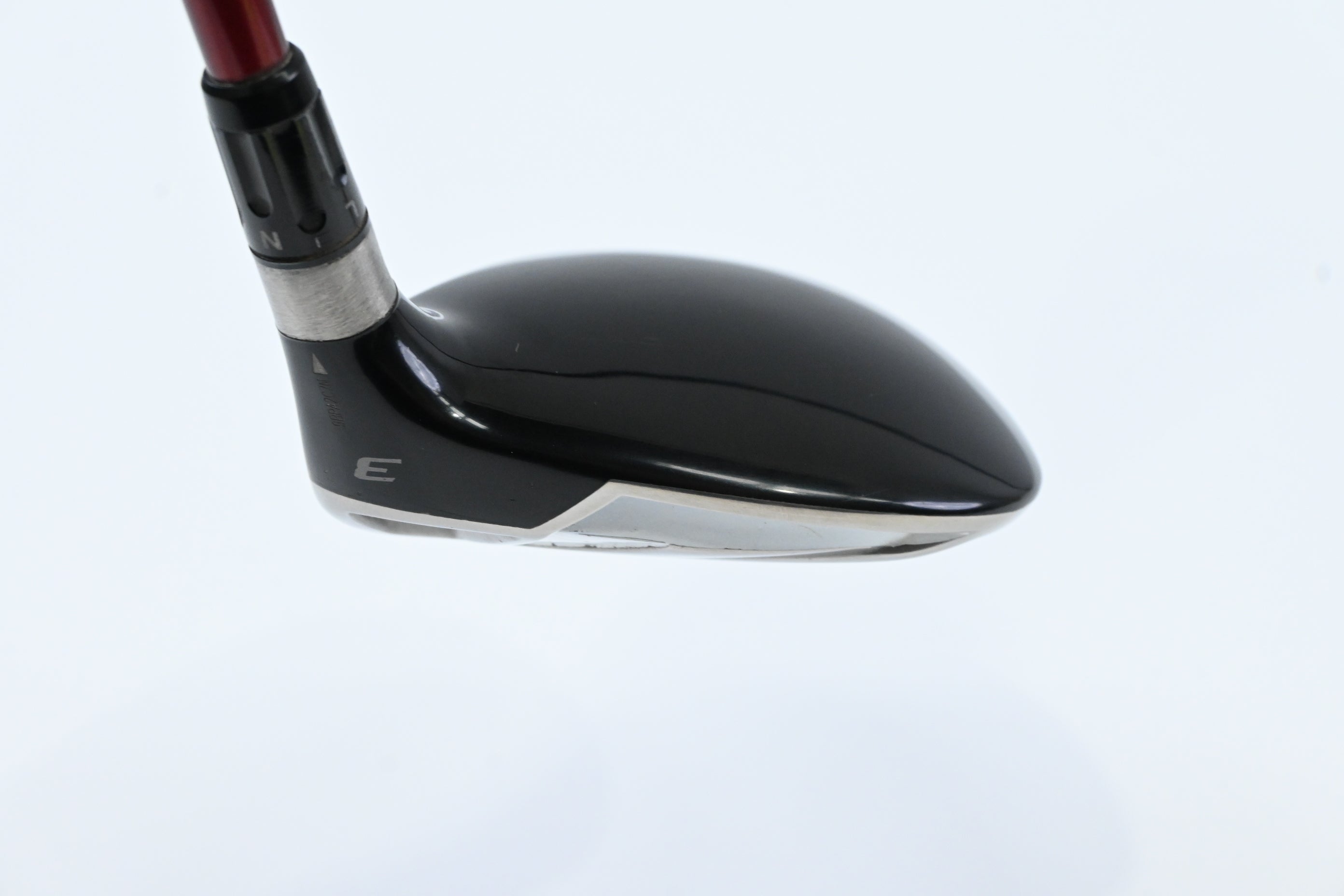 Taylormade R9 #3 Wood / 15 Degree / Regular Flex Aldila Reax 60 Shaft