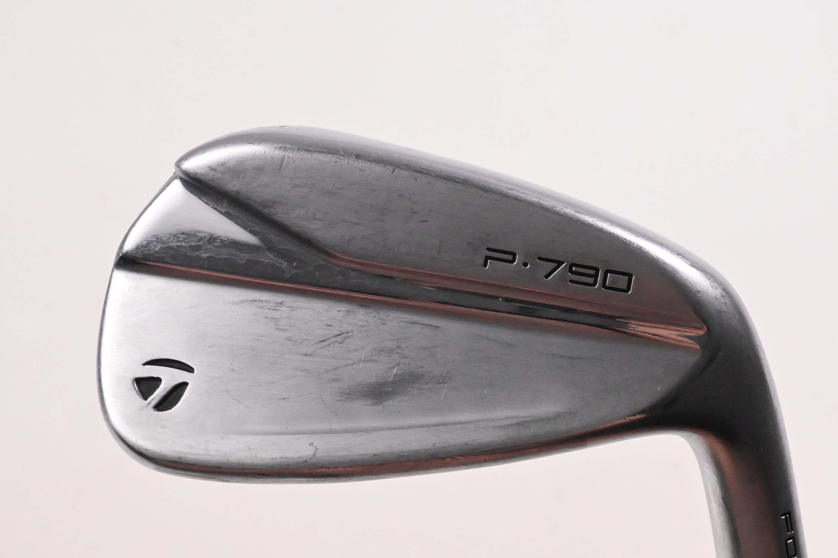 Taylormade P790 2021 #9 Iron / 40 Degree / Stiff Flex Dynamic Gold S300 105