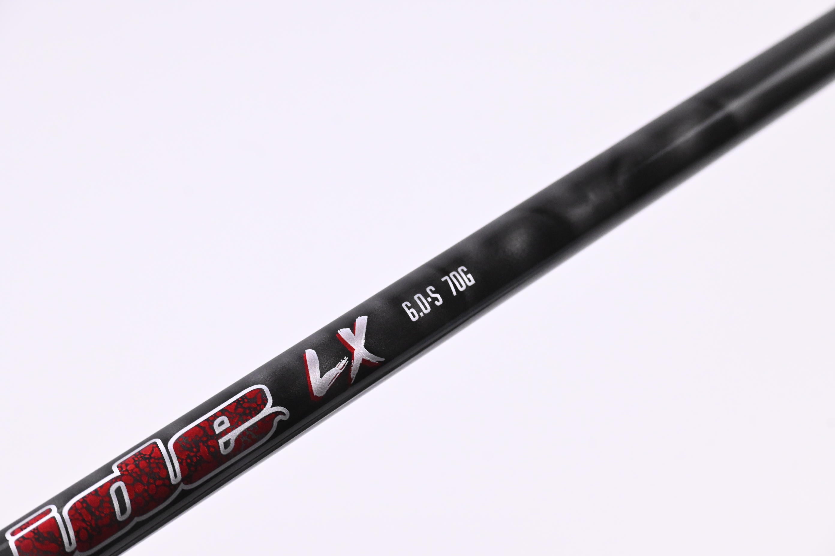 Project X Evenflow Riptide LX 70 Driver Shaft / Stiff Flex / Titleist