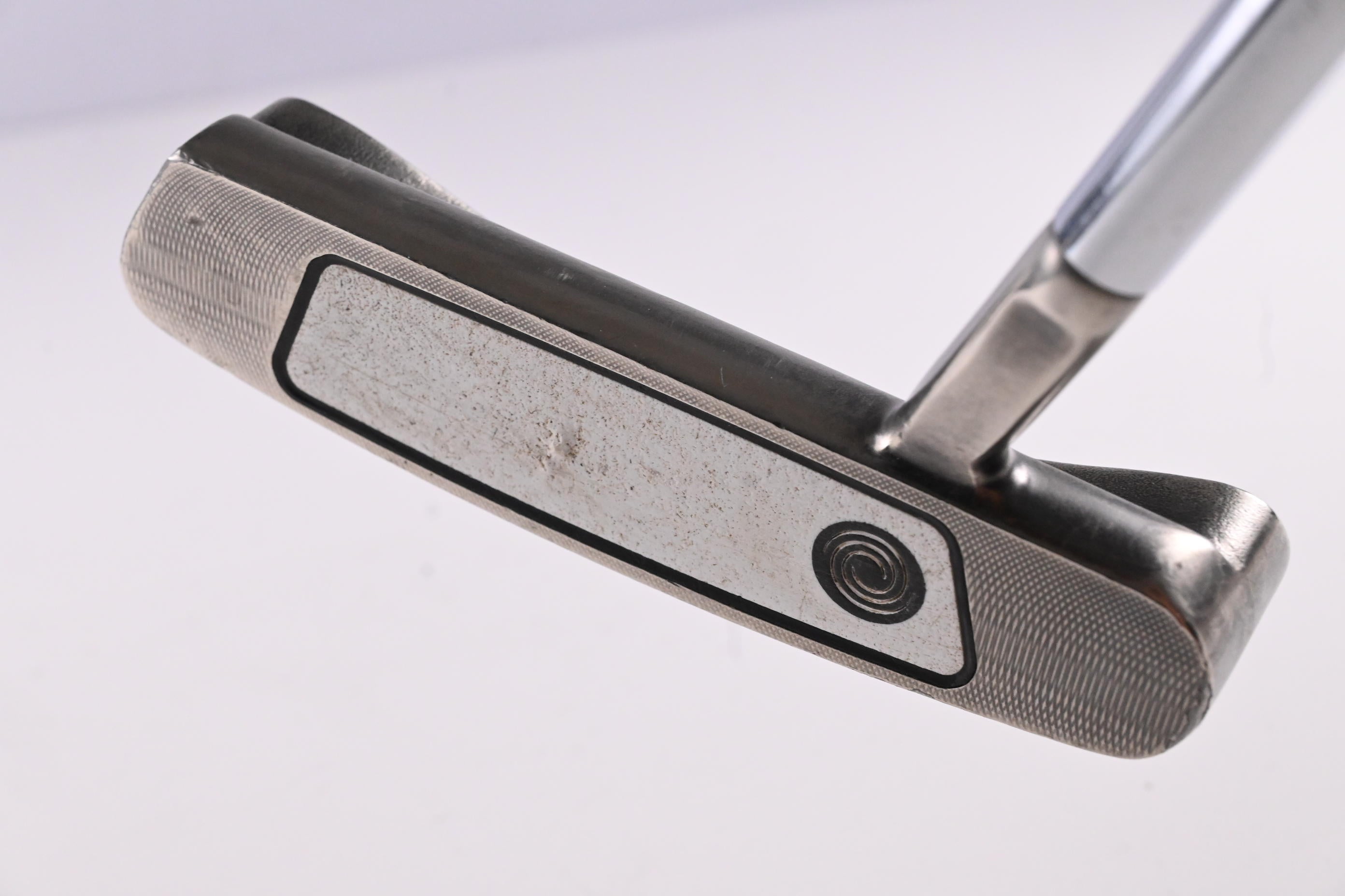 Odyssey White Ice 2 Putter / 35 Inch