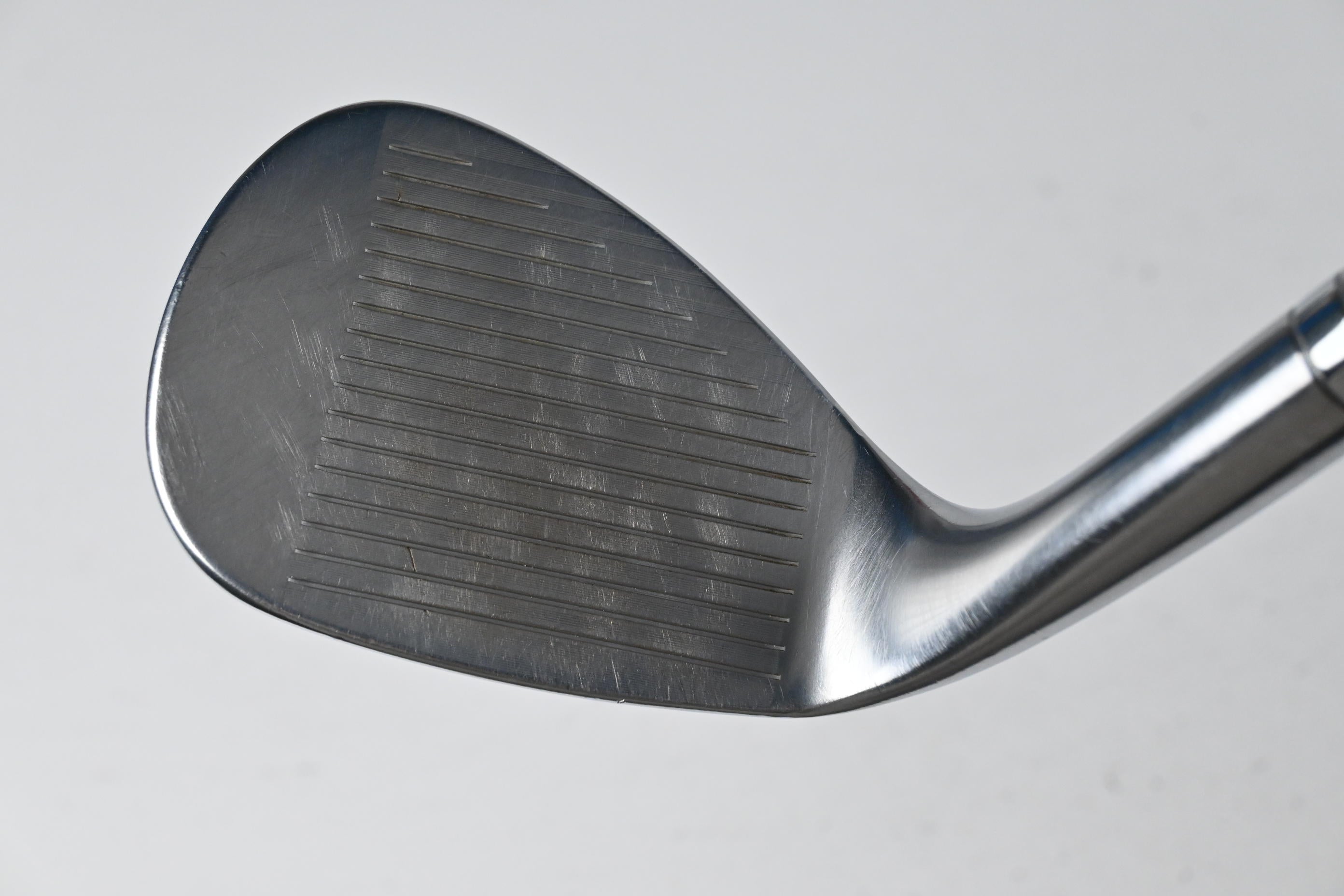 Titleist Vokey Wedgeworks Lob Wedge / 60 Degree / Stiff Flex Project X LZ 120