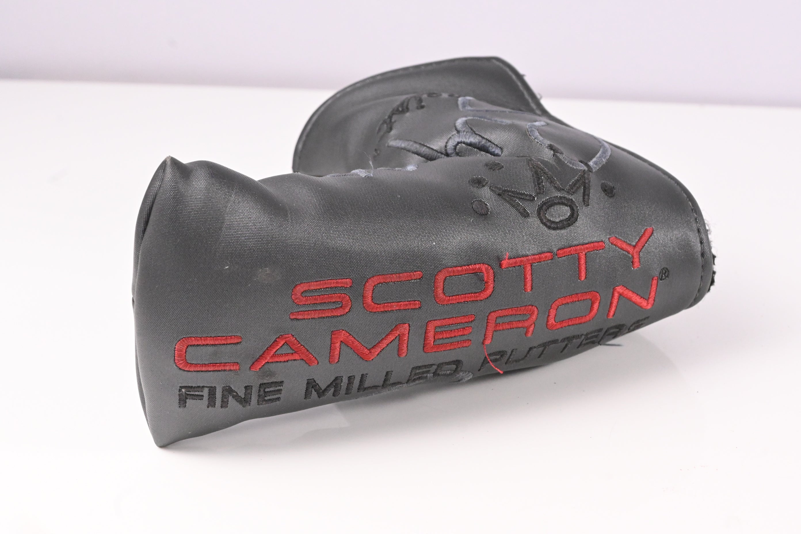 Scotty Cameron Select 2018 Newport Putter / 34 Inch