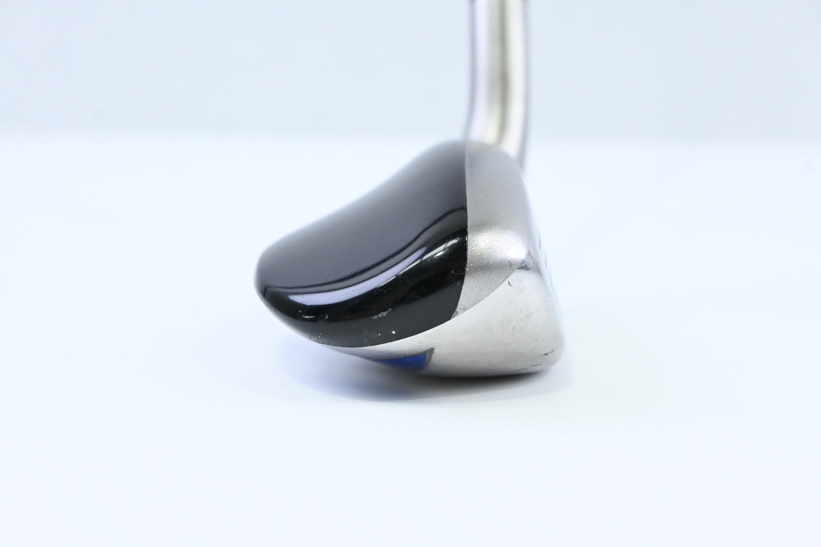 Ping G5 #2 Hybrid / 16 Degree / Stiff Flex Grafalloy ProLaunch Blue Shaft