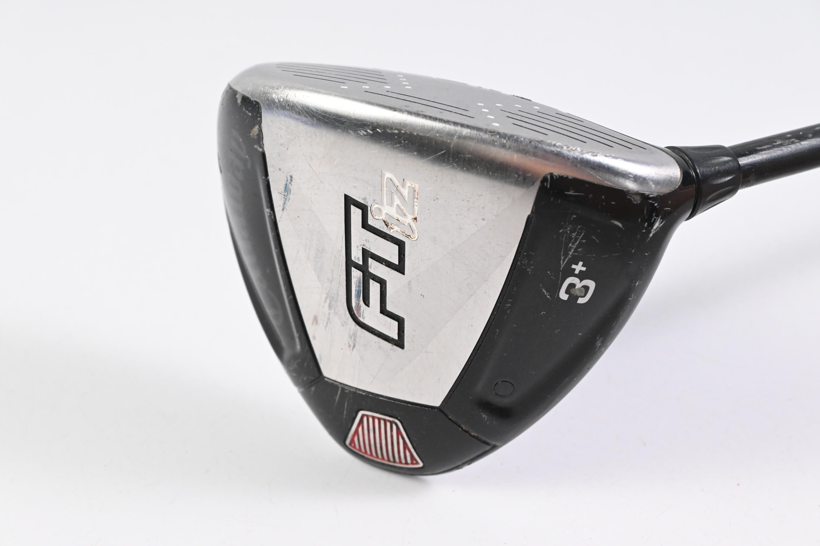 Callaway FT-iZ #3+ Wood / 15 Degree / Stiff Flex Callaway 60 Shaft