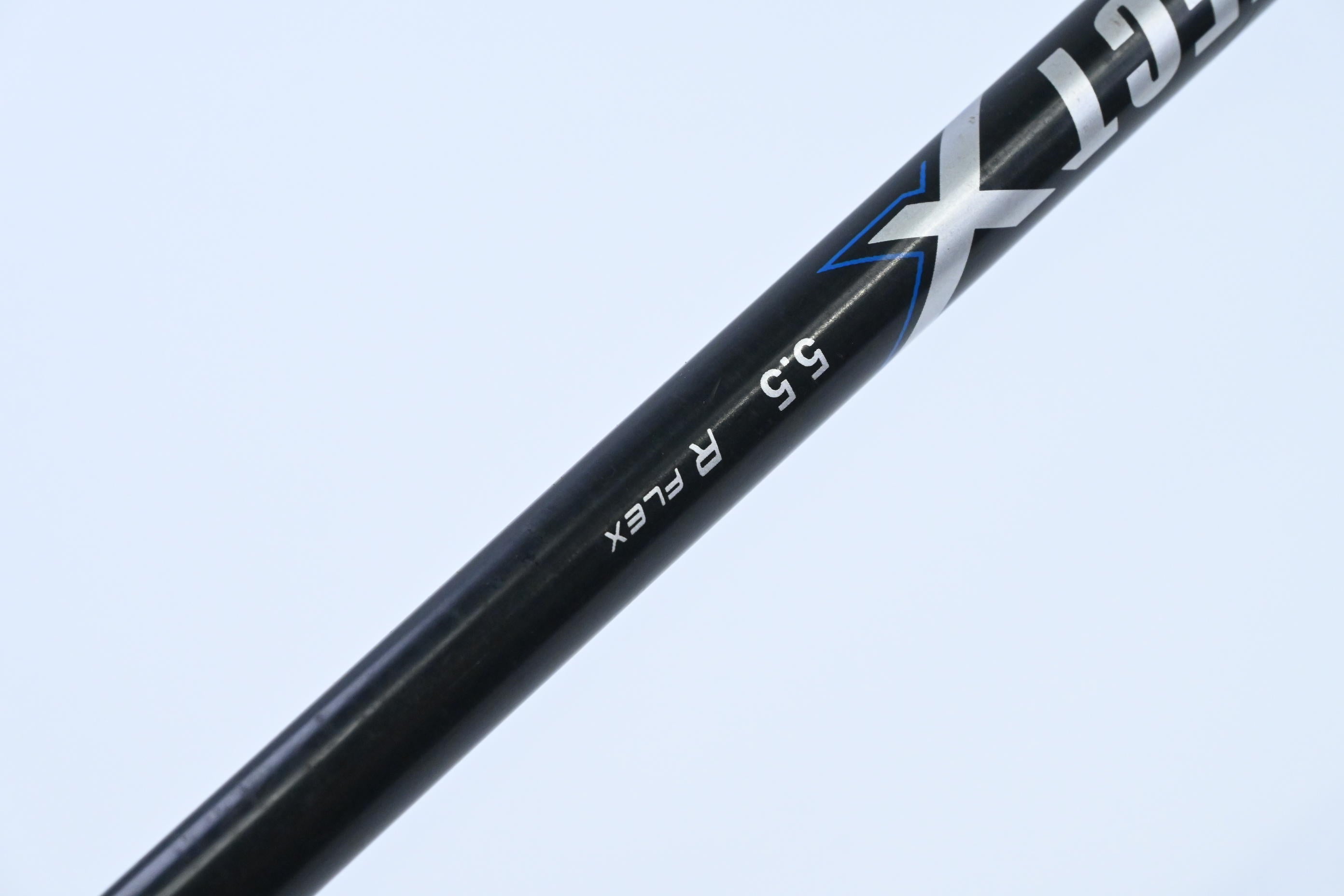 Callaway XR #5 Hybrid / 25 Degree / Regular Flex Project X 58 Shaft