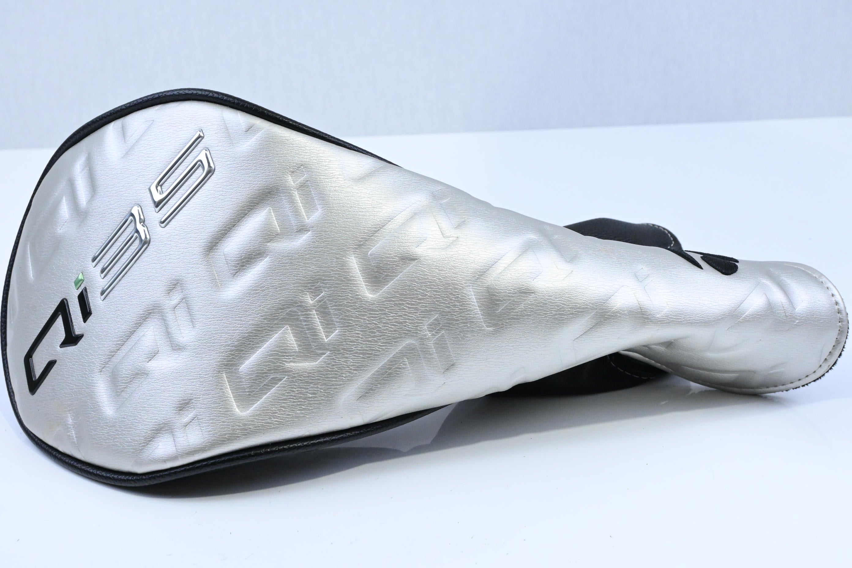 Taylormade Qi35 LS Driver / 9 Degree / Regular Flex Tensei AV Limited Blue 65