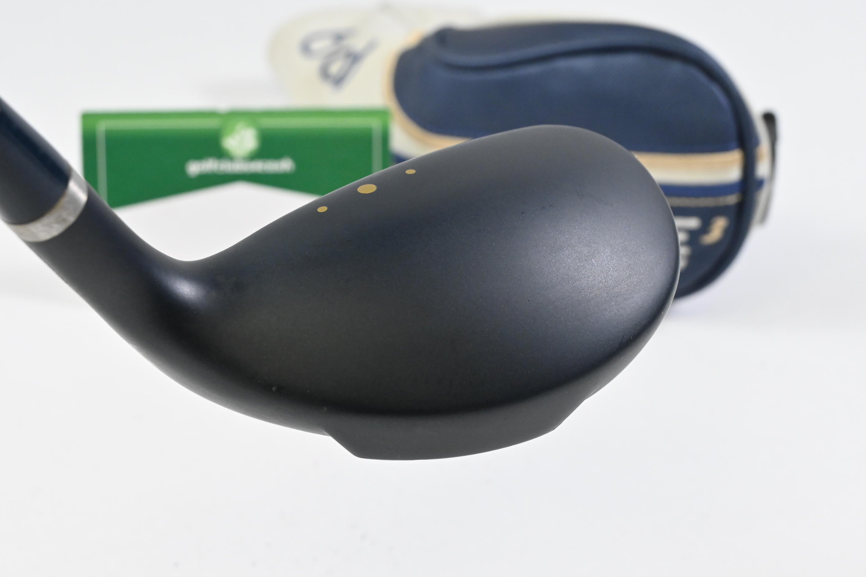 Ladies Ping G Le3 #6 Hybrid / 30 Degree / Ladies Flex Ping ULT 250 Shaft