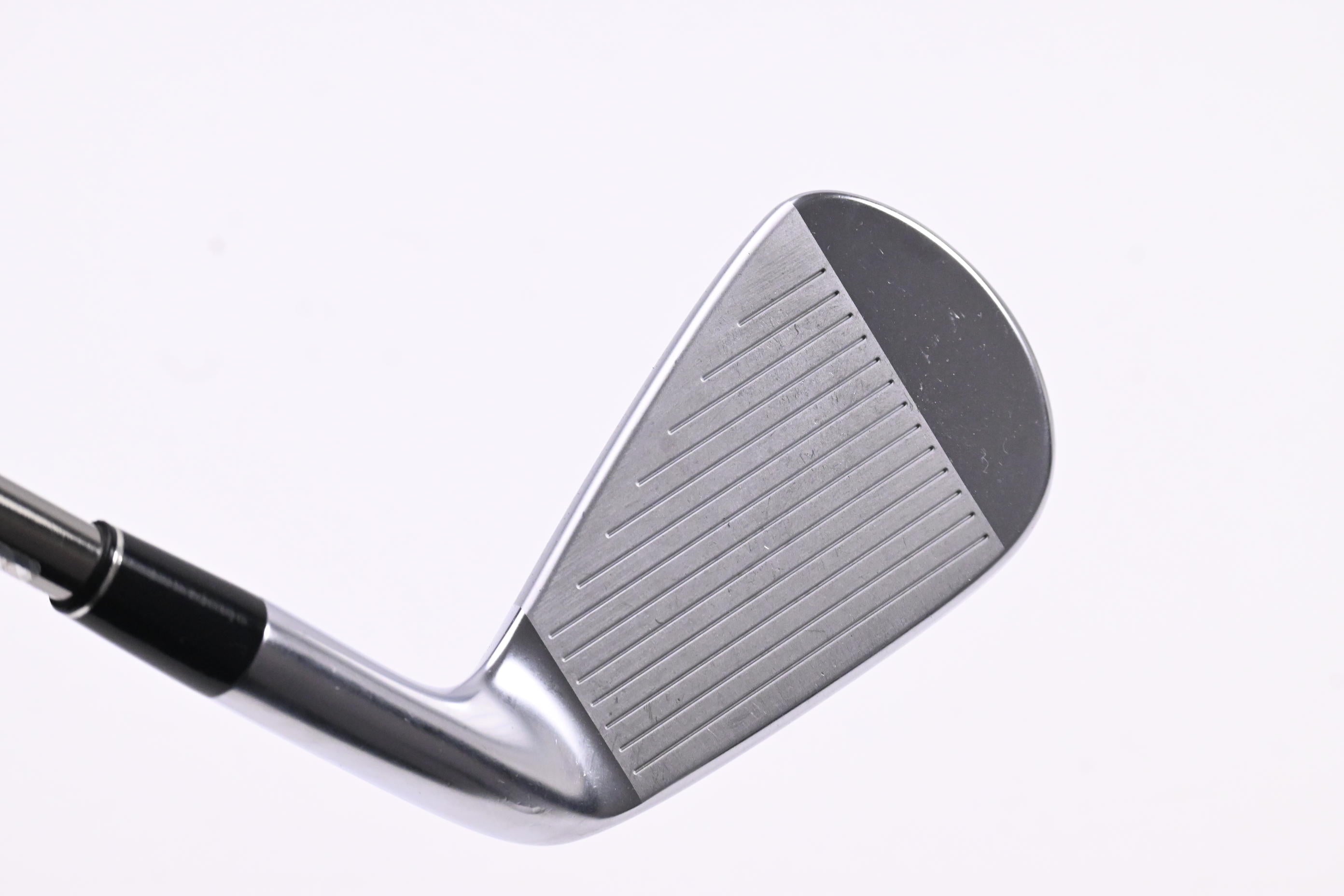 Left Hand Srixon ZX Utility #4 Iron / 23 Degree / Regular Flex UST Recoil 95