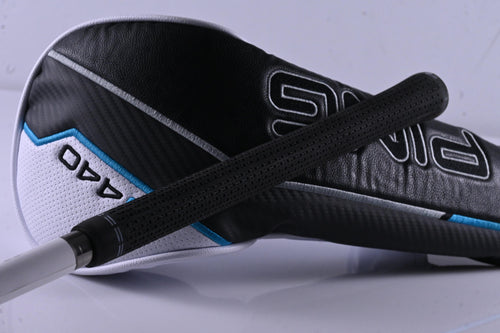 Ping G440 K Driver / 9 Degree / X-Flex Ping Tour 2.0 65 Shaft