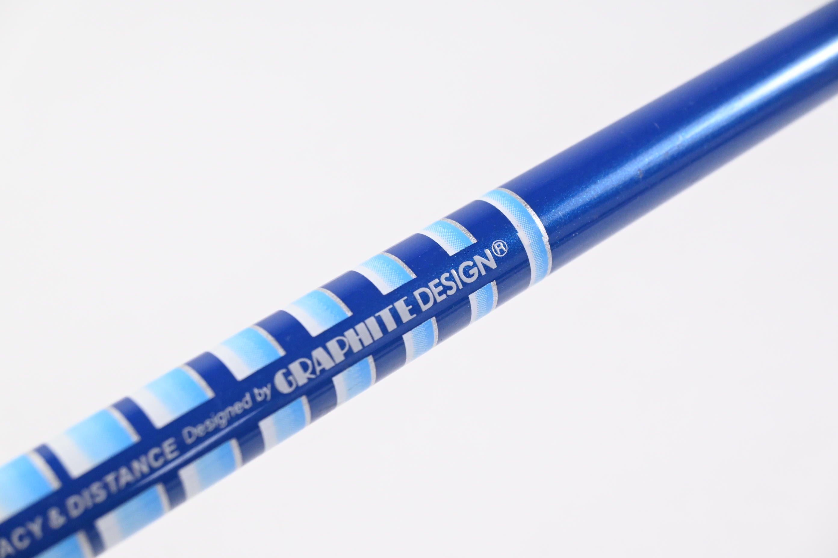 Graphite Design Tour AD BB-6 Driver Shaft / Stiff Flex / Cobra 2nd Gen