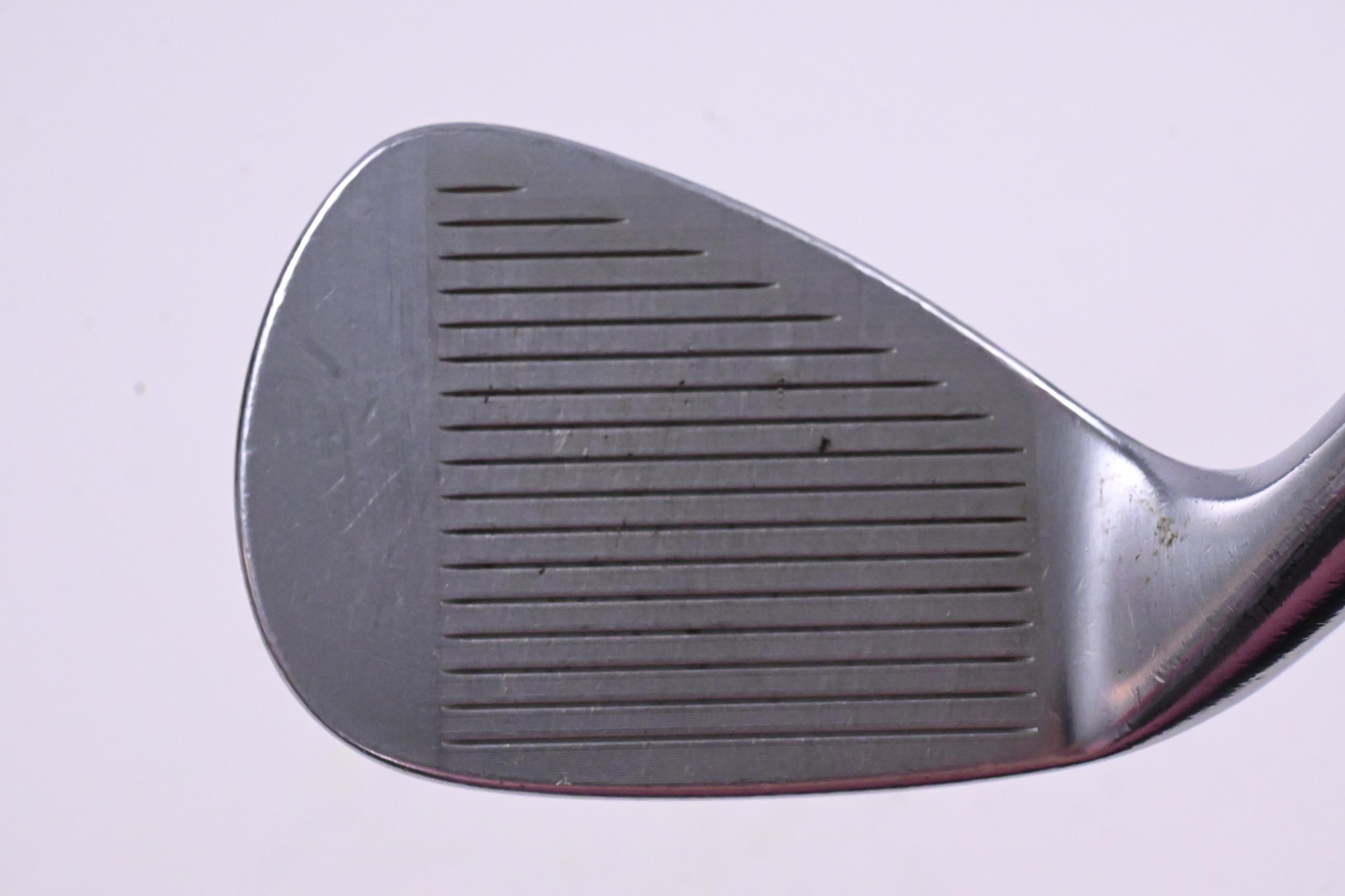 Titleist Vokey SM6 Gap Wedge / 52 Degree / Wedge Flex Titleist Vokey SM6 Shaft