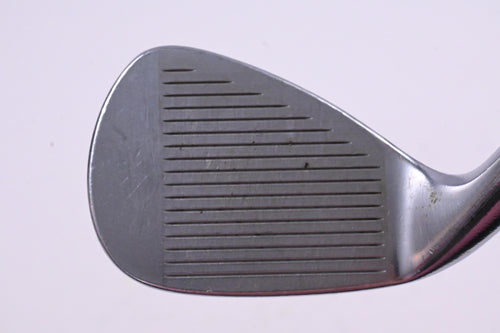 Titleist Vokey SM6 Gap Wedge / 52 Degree / Wedge Flex Titleist Vokey SM6 Shaft