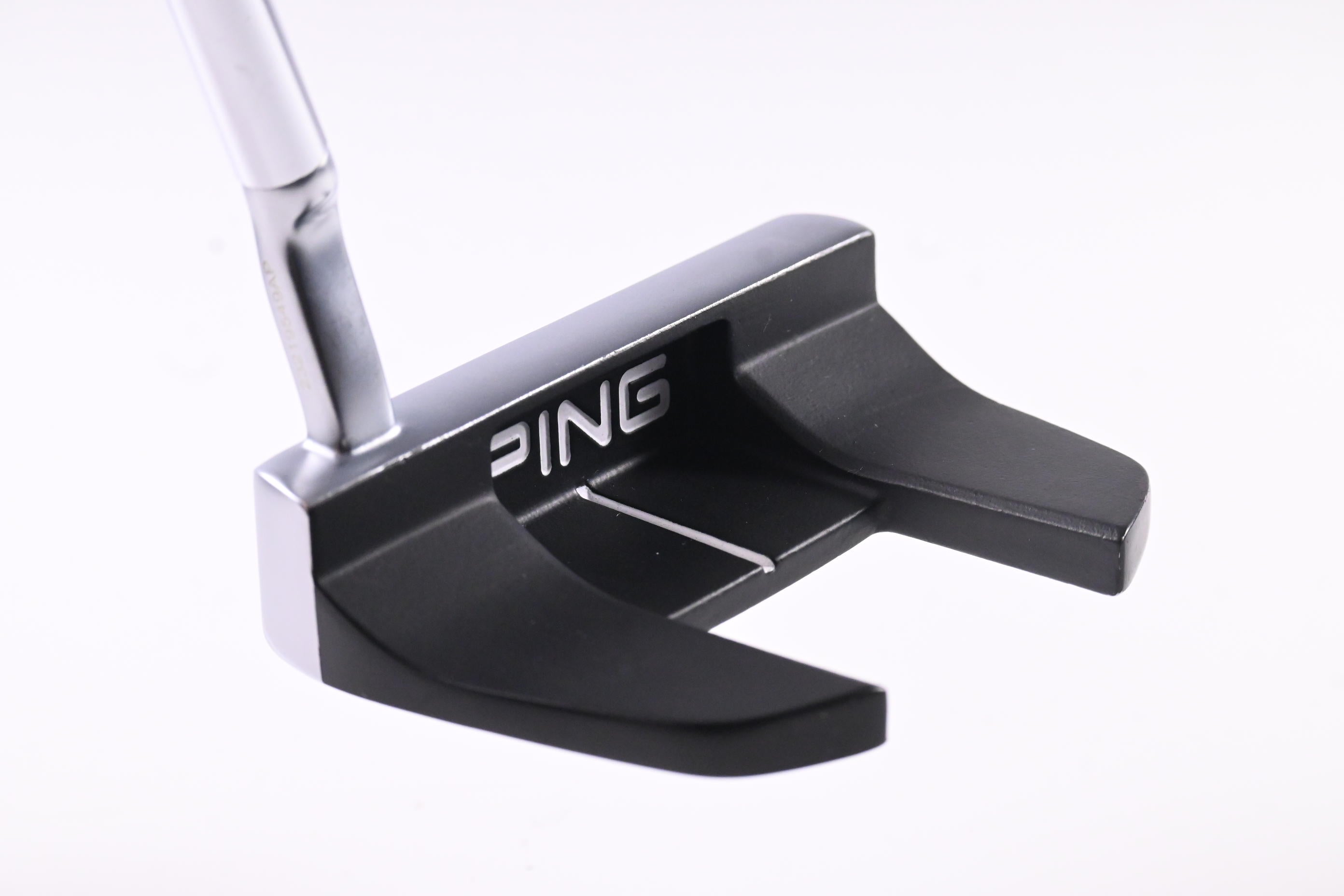 Ping 2023 Prime Tyne 4 Putter / Black Dot / 34 Inch