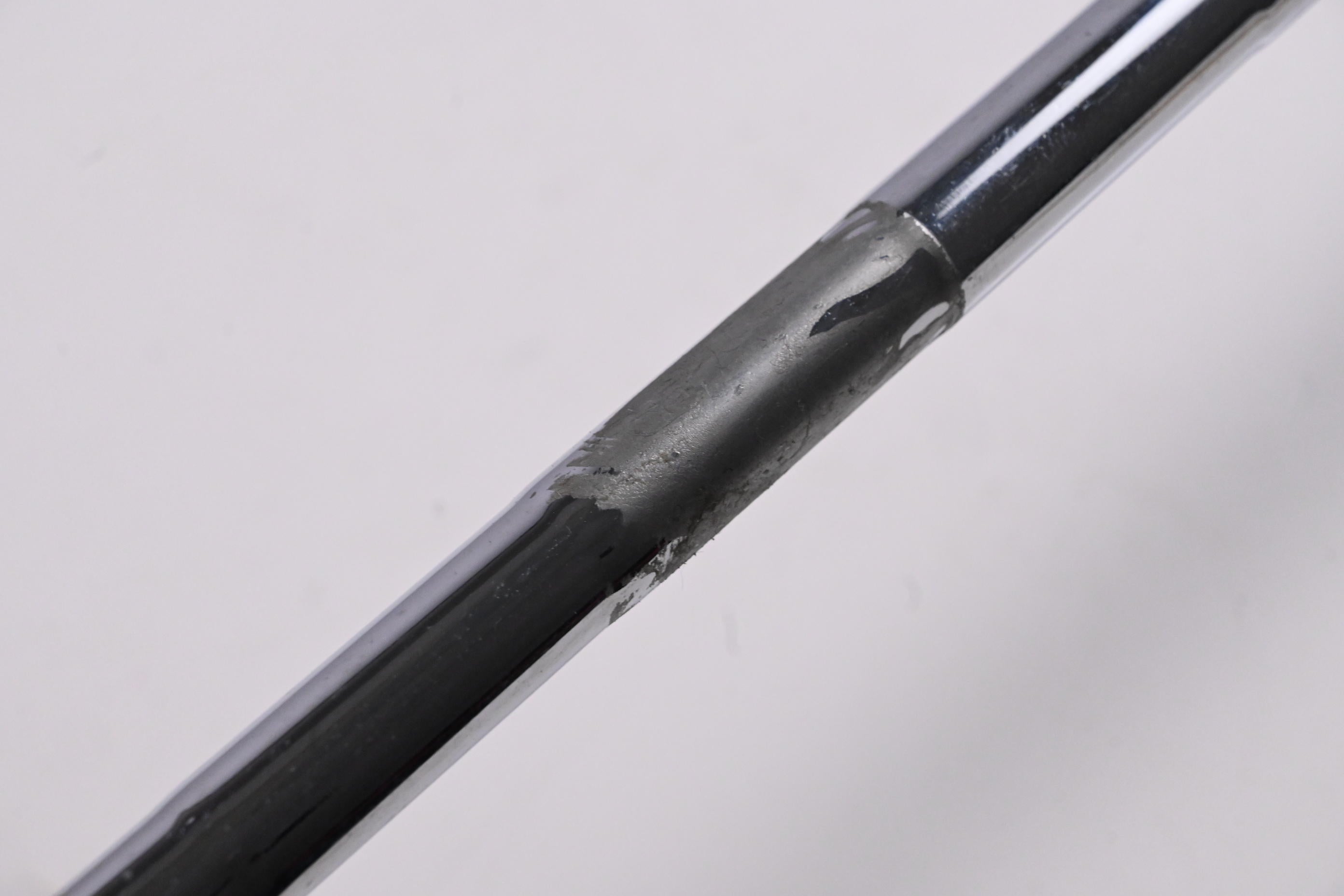 Cobra Snakebite X 2023 Lob Wedge / 60 Degree / Wedge Flex Cobra Steel Shaft