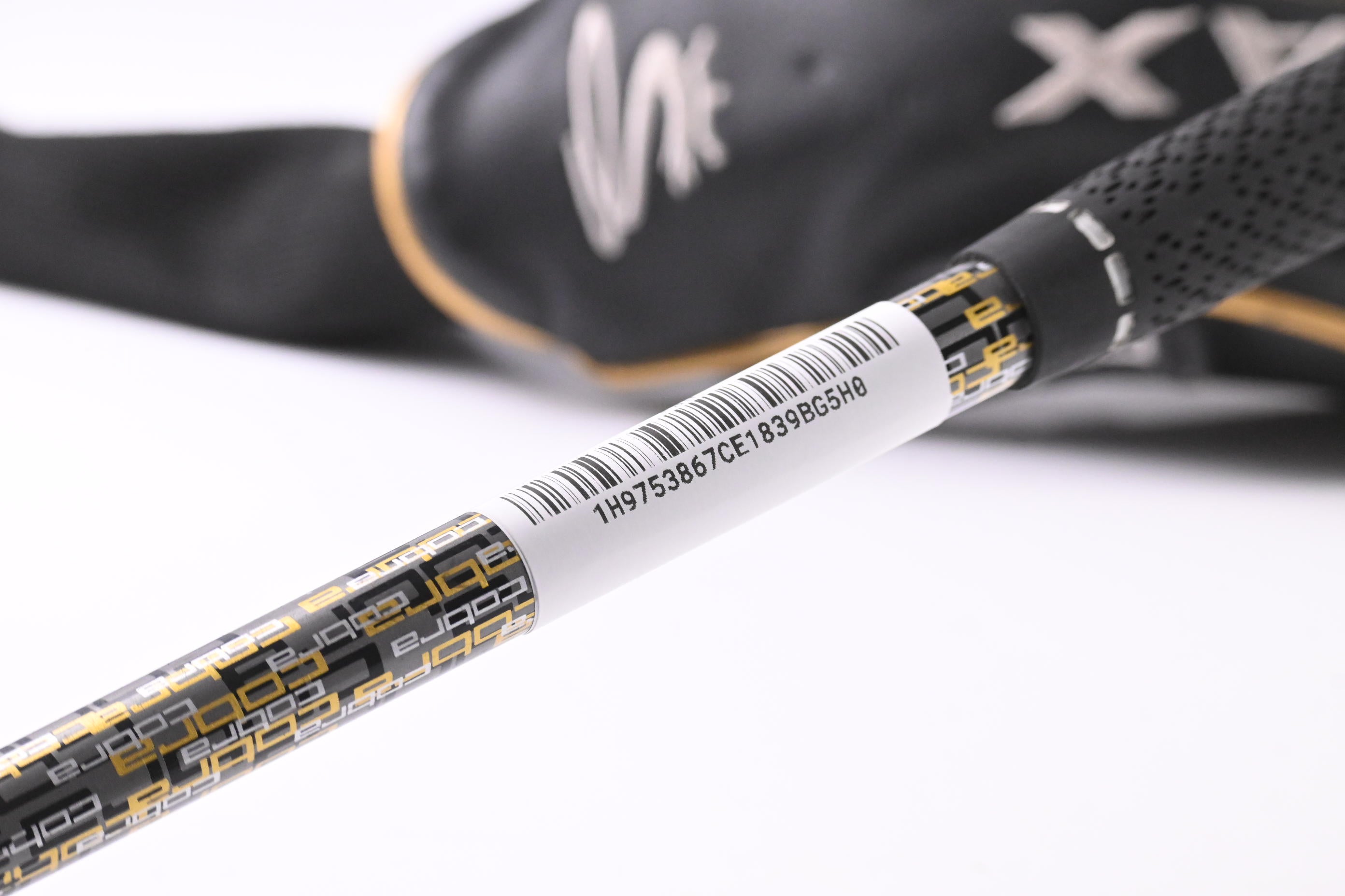 Left Hand Cobra F-Max #3 Wood / 16 Degree / Regular Flex Cobra Superlite 60