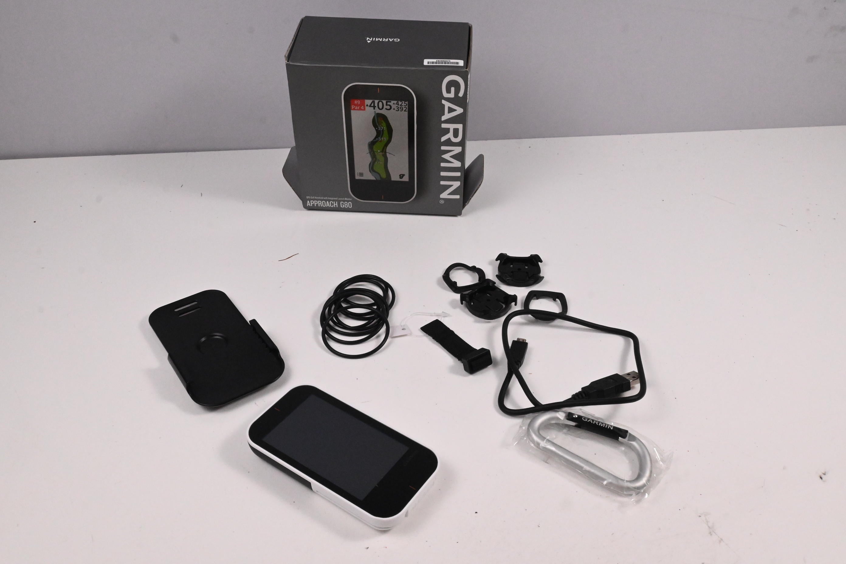 Garmin Approach G80 / GPS