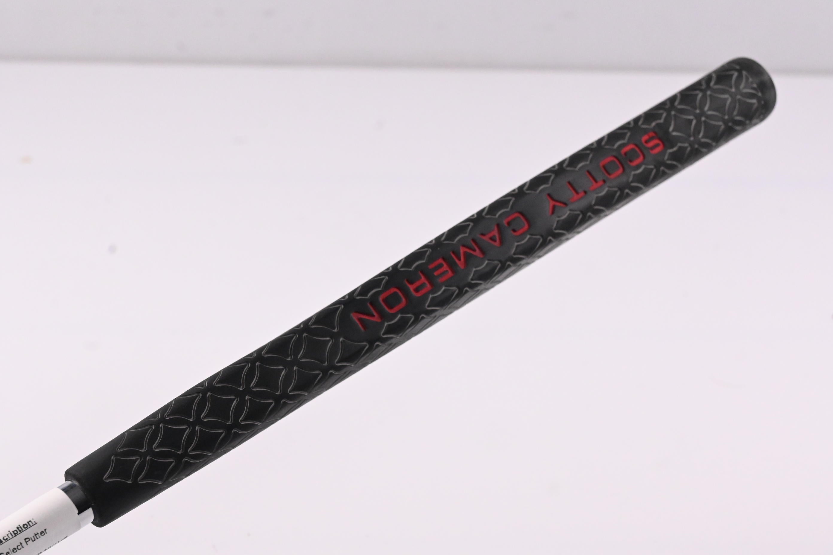 Scotty Cameron Super Select Newport 2 Putter / 34 Inch
