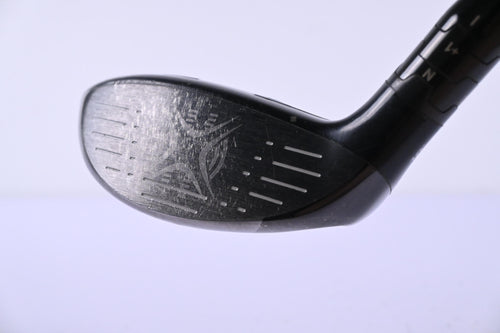 Callaway GBB Epic #5 Wood / 18 Degree / Senior Flex Diamana M+ 50 Shaft