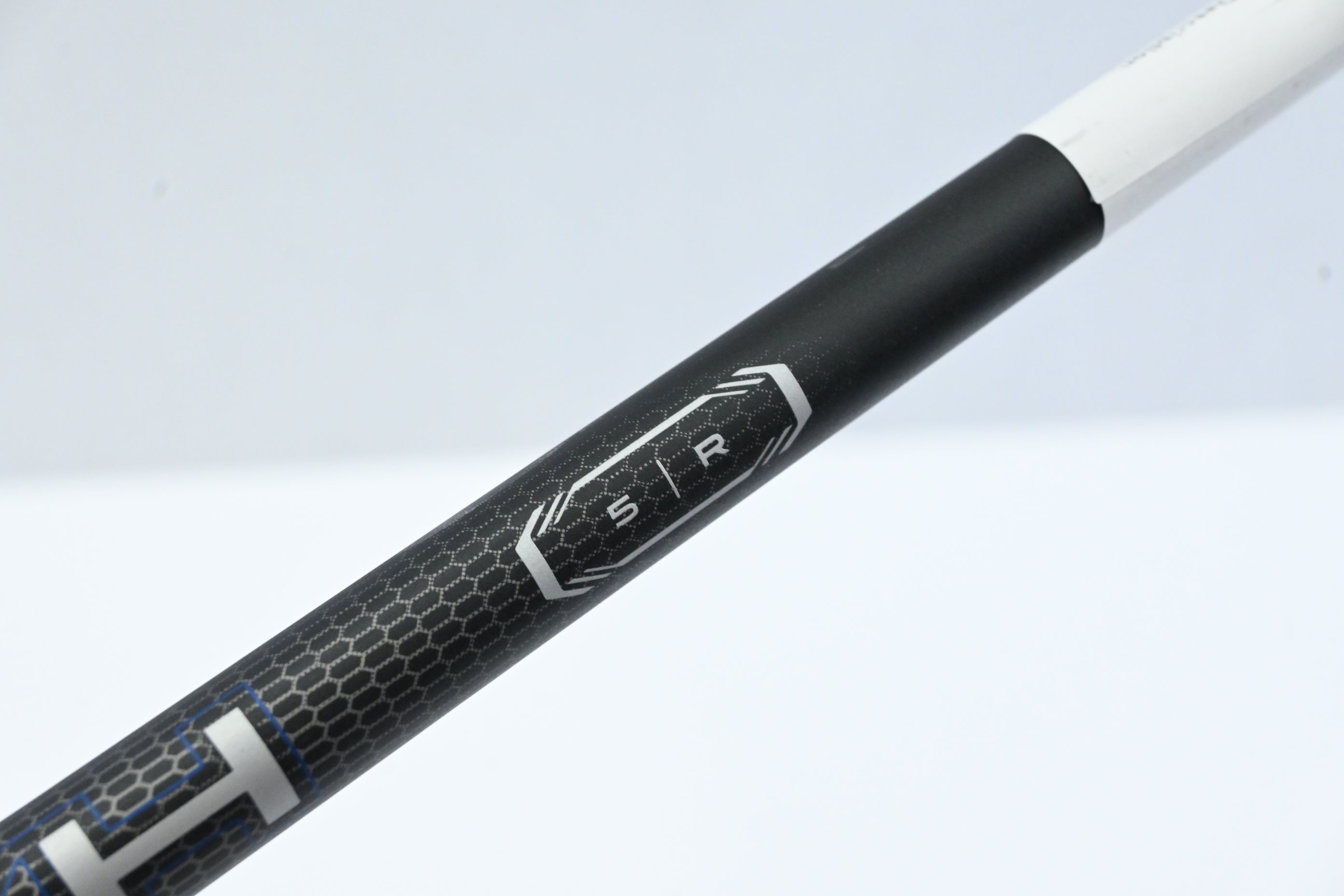 Vanquish 5 Driver Shaft / Regular Flex / Taylormade 2nd Gen
