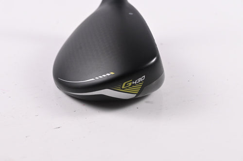Ping G430 #2 Hybrid / 17 Degree / Regular Flex Ping Tour 85 Shaft