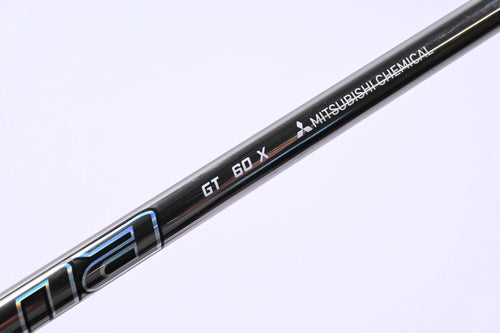 Diamana GT Series 60 Driver Shaft / X-Flex / Callaway 2nd Gen