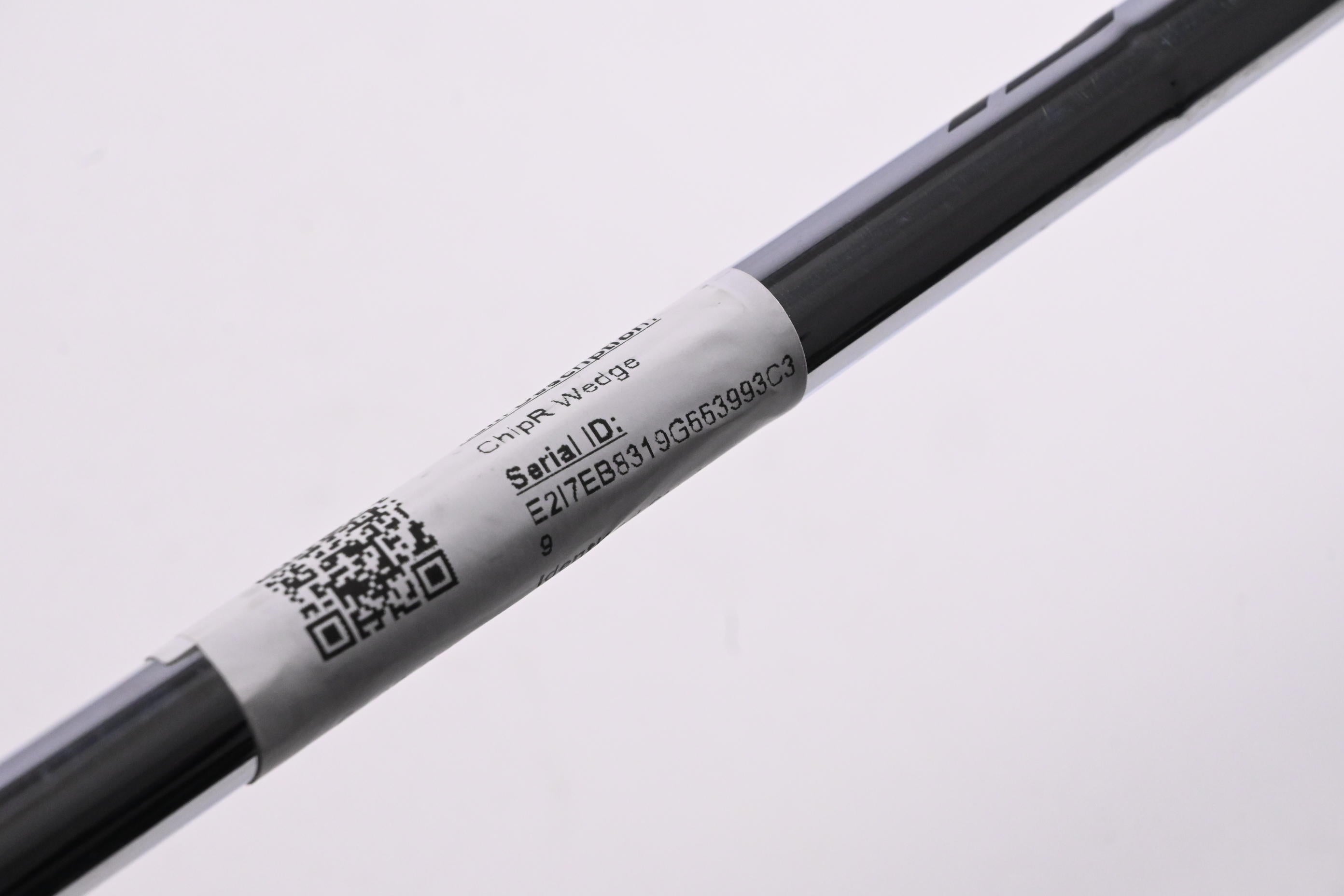 Ping ChipR / Black Dot / 35.25 Inch