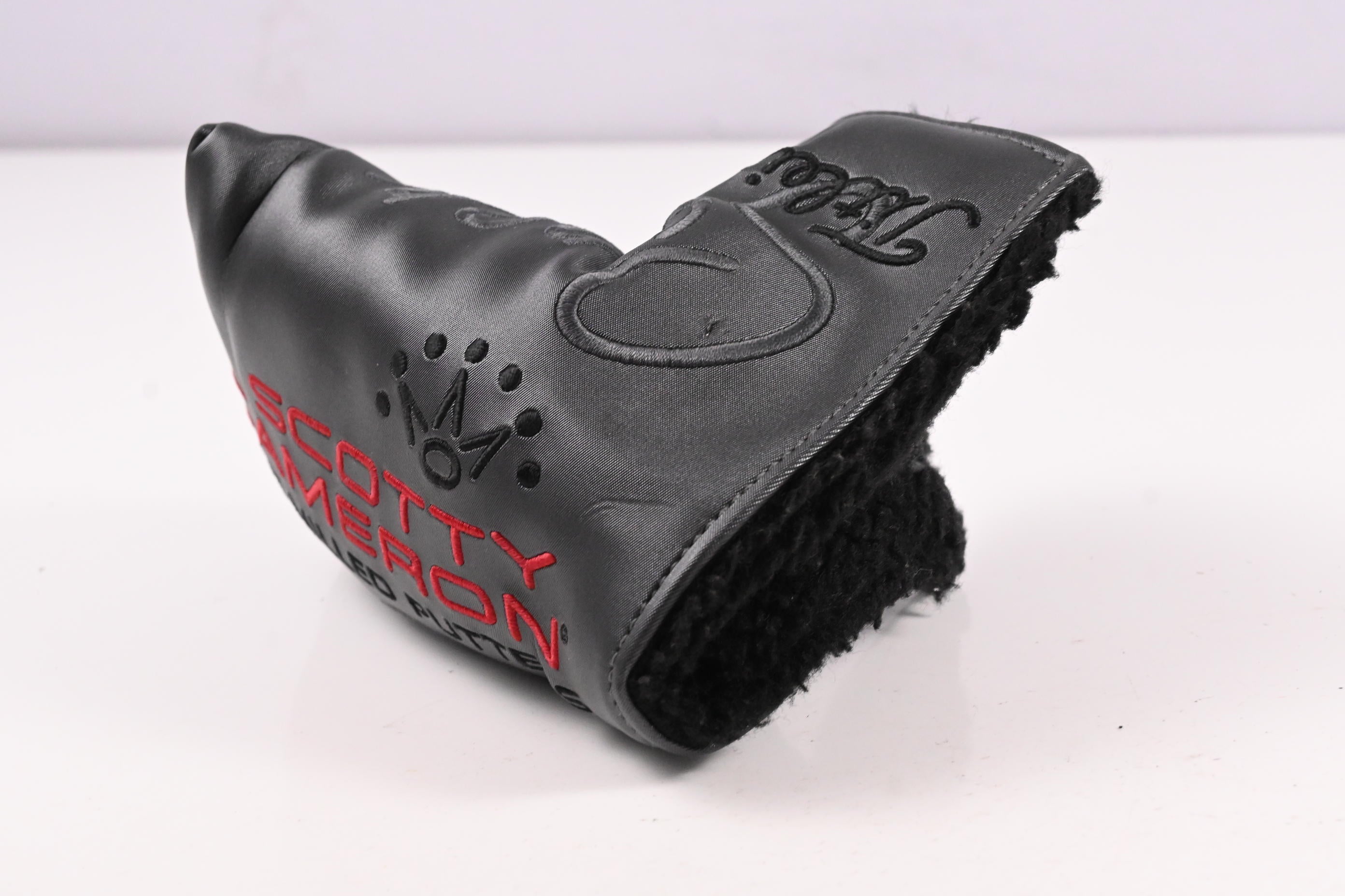 Scotty Cameron Super Select Golo 6  Putter / 34 Inch