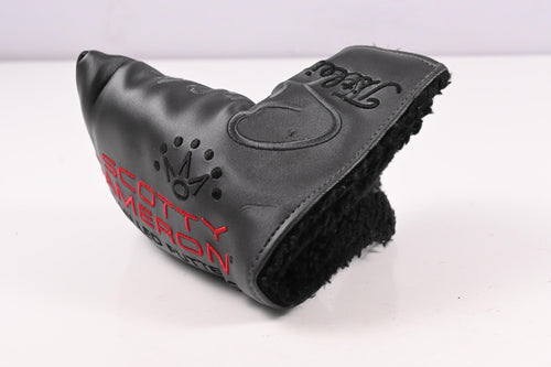 Scotty Cameron Super Select Golo 6  Putter / 34 Inch