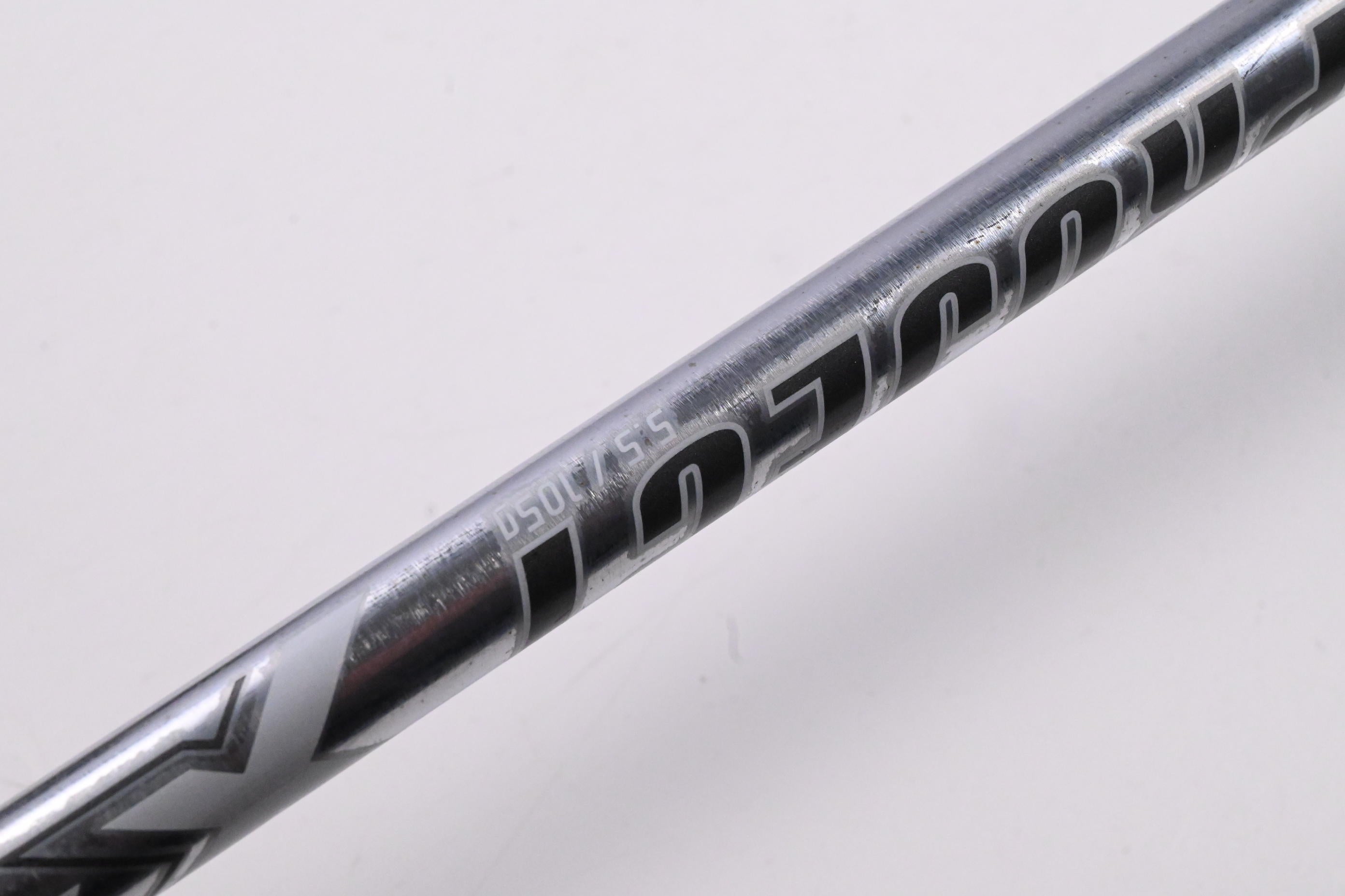 Ping Glide 4.0 Lob Wedge / 58 Degree / Green Dot / Regular+ Flex Project X IO