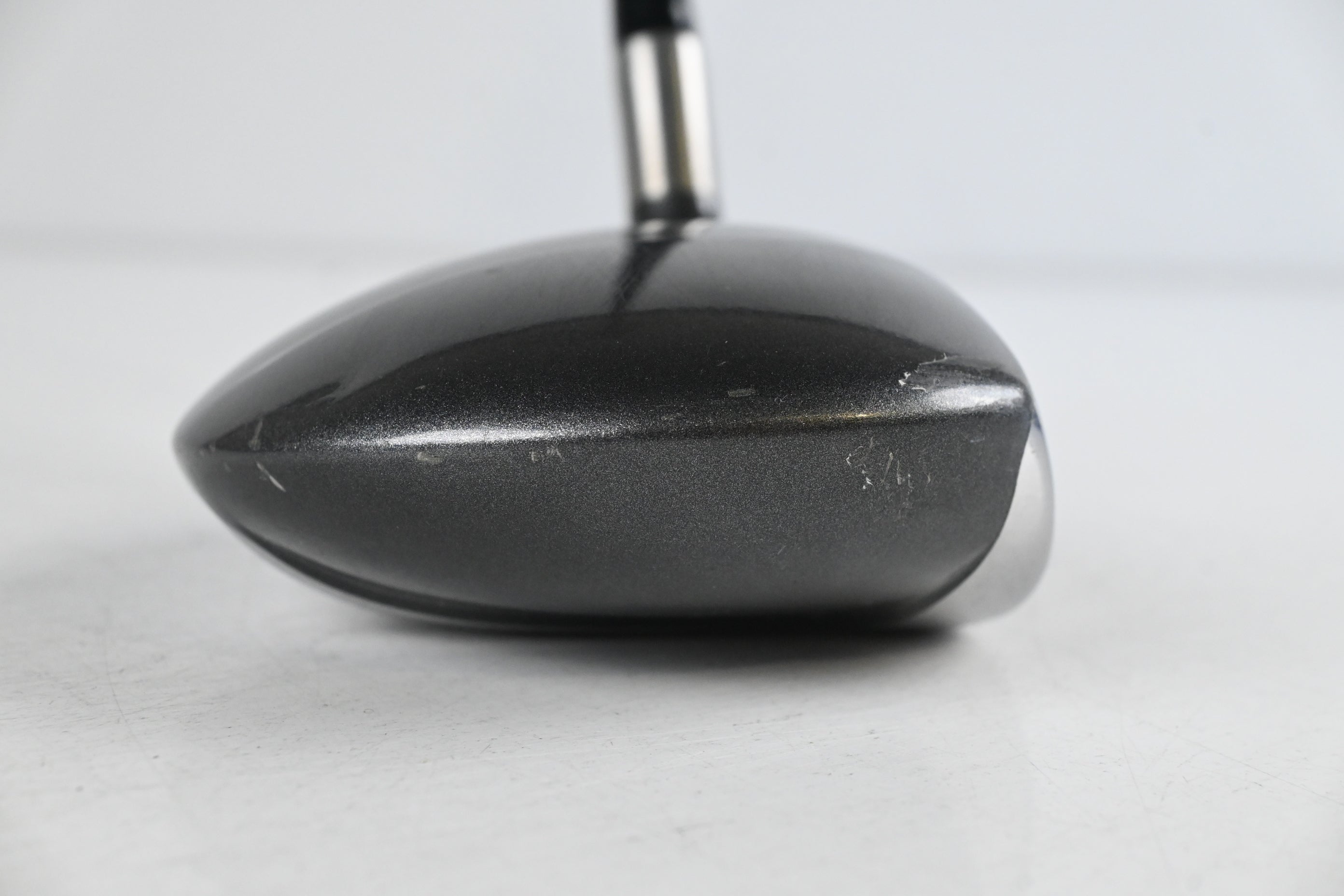 Taylormade 200 Steel #3 Wood / 15 Degree / X-Flex Aldila TGw 80 Shaft