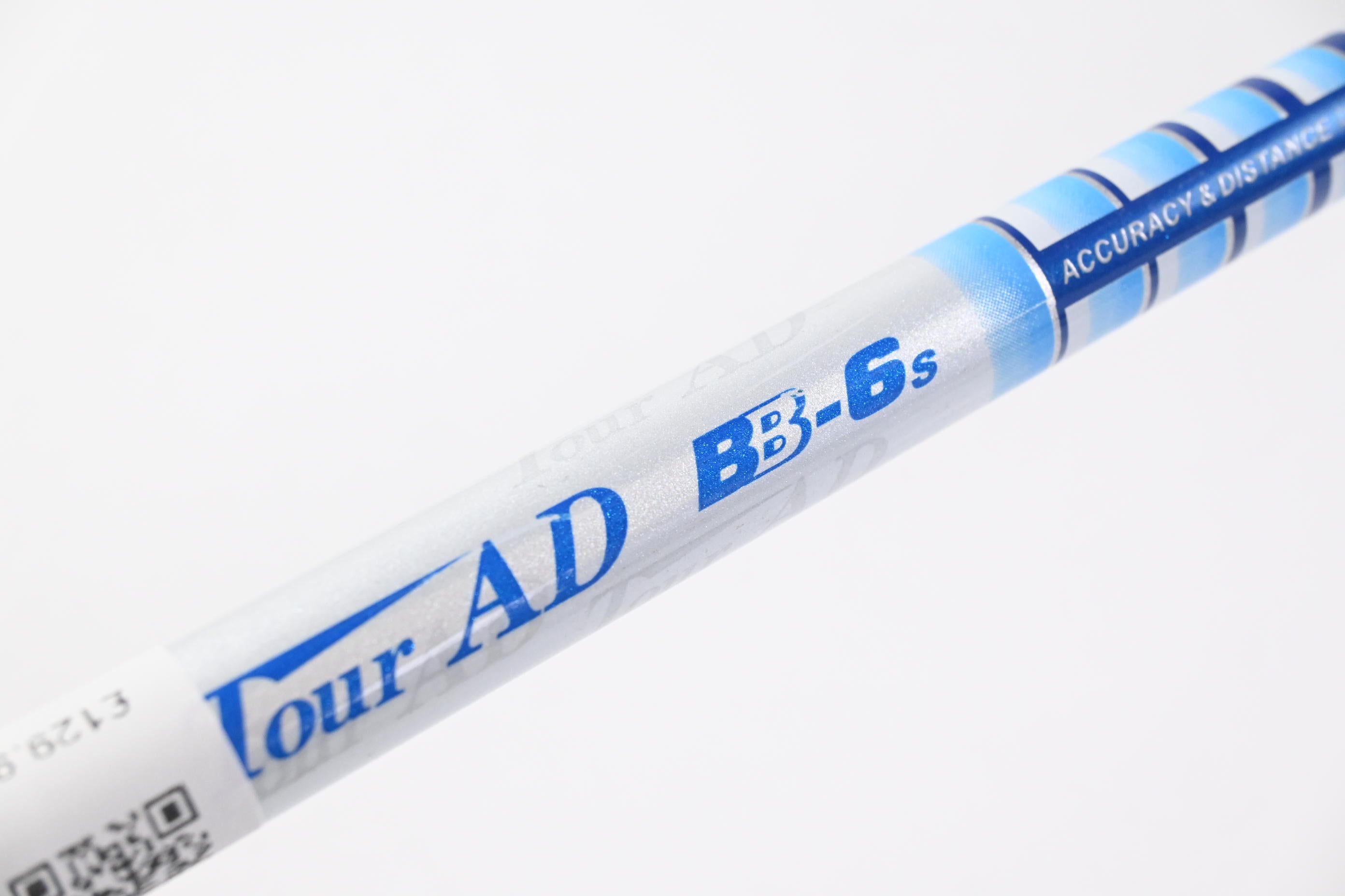 Graphite Design Tour AD BB-6 Driver Shaft / Stiff Flex / Cobra 2nd Gen