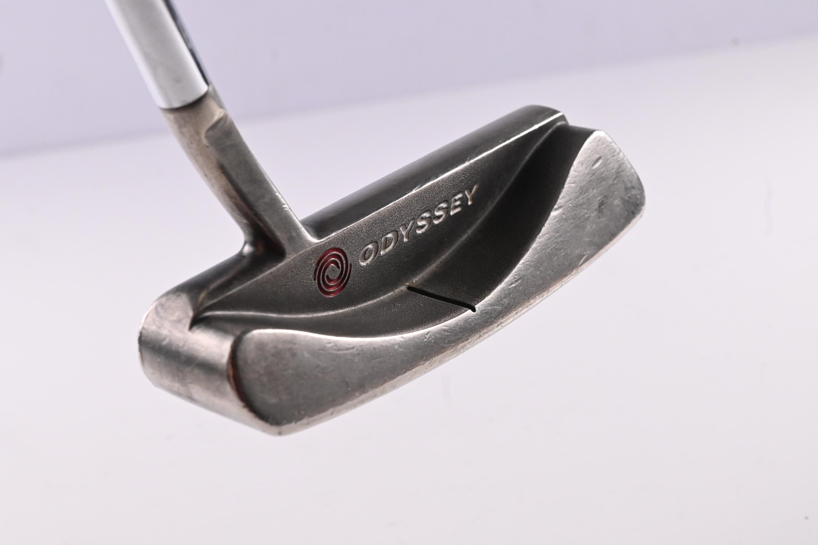 Odyssey White Ice 2 Putter / 35 Inch