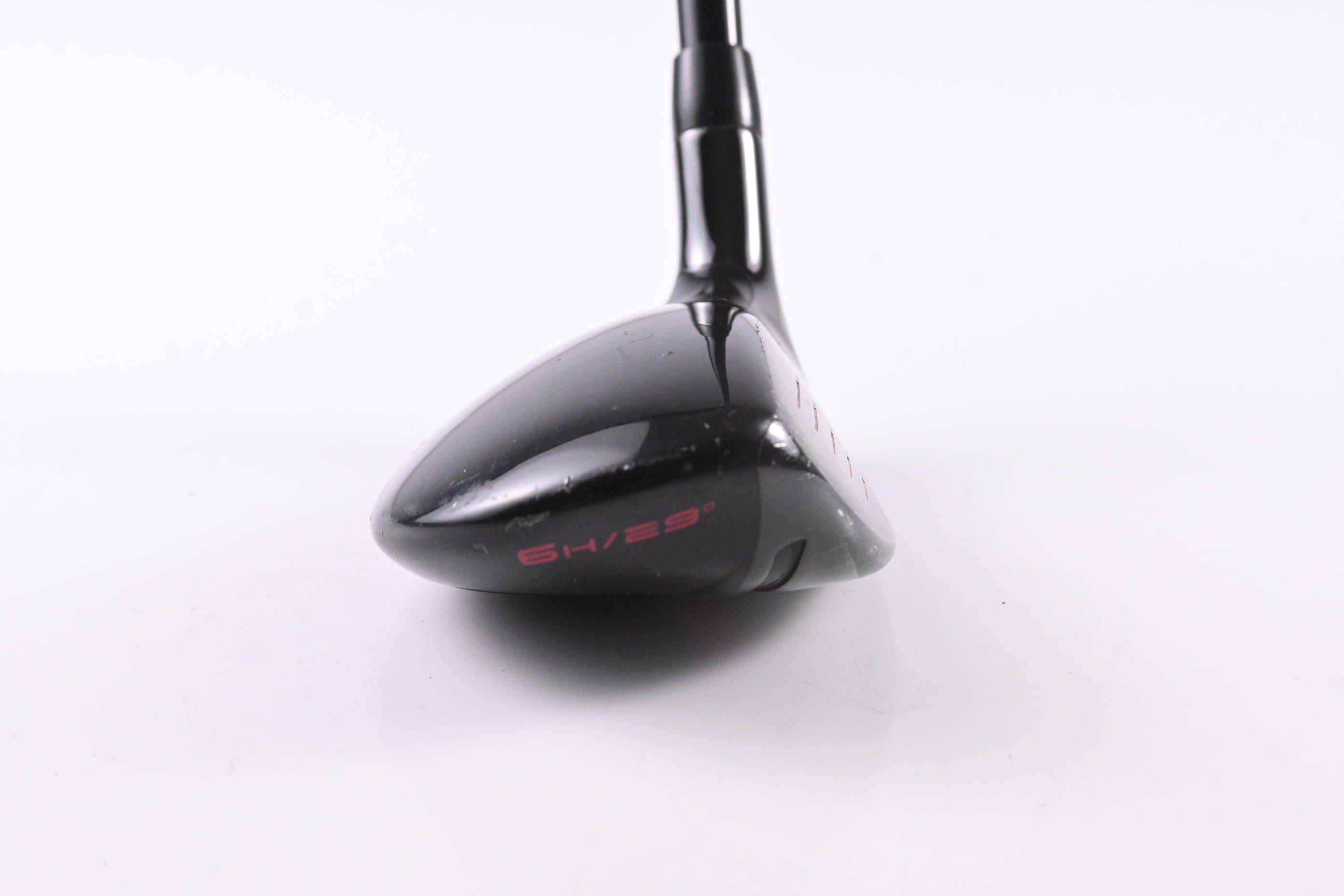 Cobra F-Max #6 Hybrid / 29 Degree / Ladies Flex Superlite 55 Shaft