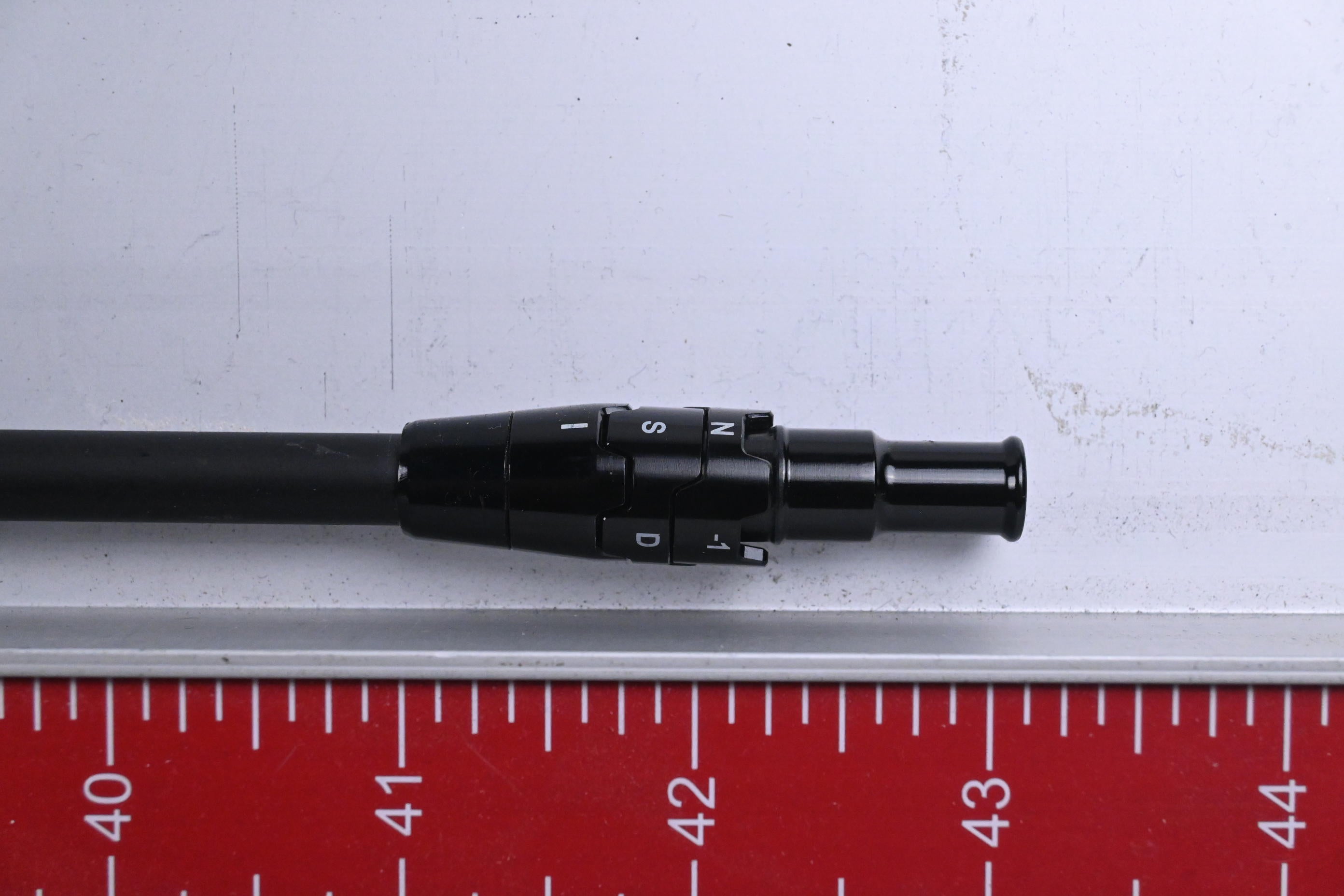 Ladies Project X Cypher 2.0 40 Driver Shaft / Ladies Flex / Callaway 2nd Gen