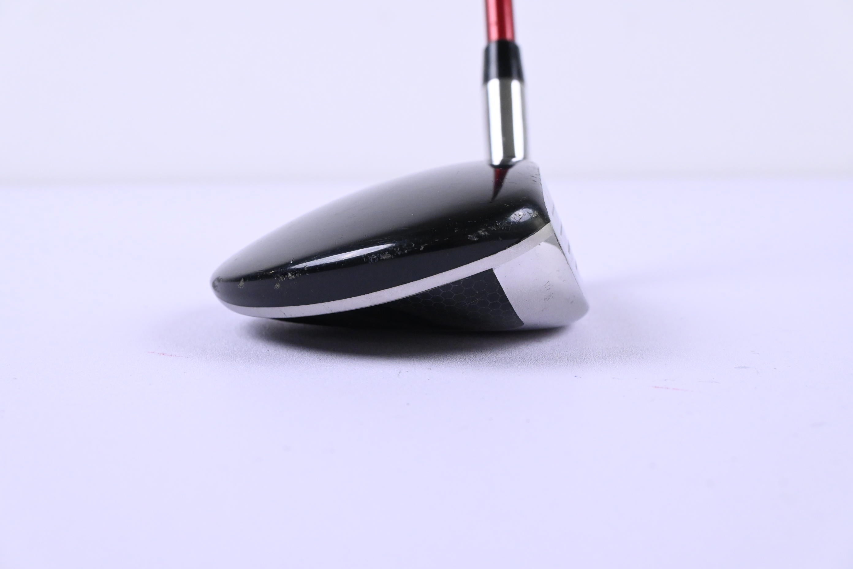 Callaway RAZR X Black #5 Wood / 19 Degree / Regular Flex Callaway 60 Shaft