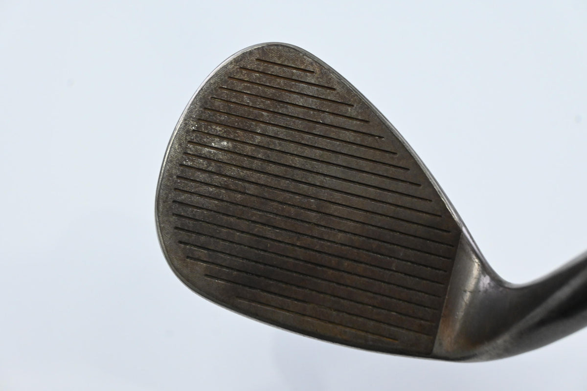 Taylormade Hi-Toe 4 Lob Wedge / 58 Degree / Wedge Flex Dynamic Gold 115