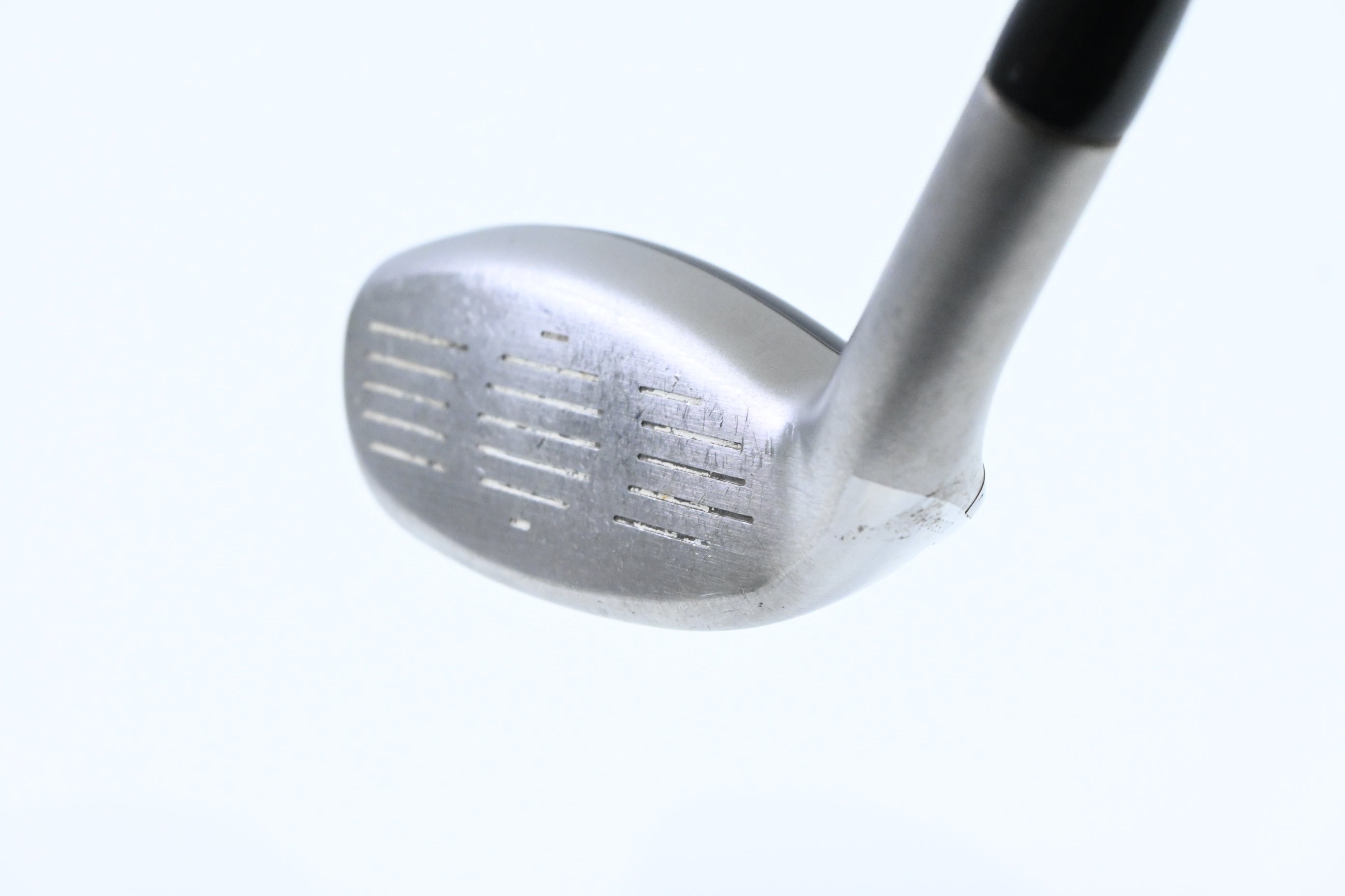 Ping G5 #2 Hybrid / 16 Degree / Stiff Flex Grafalloy ProLaunch Blue Shaft