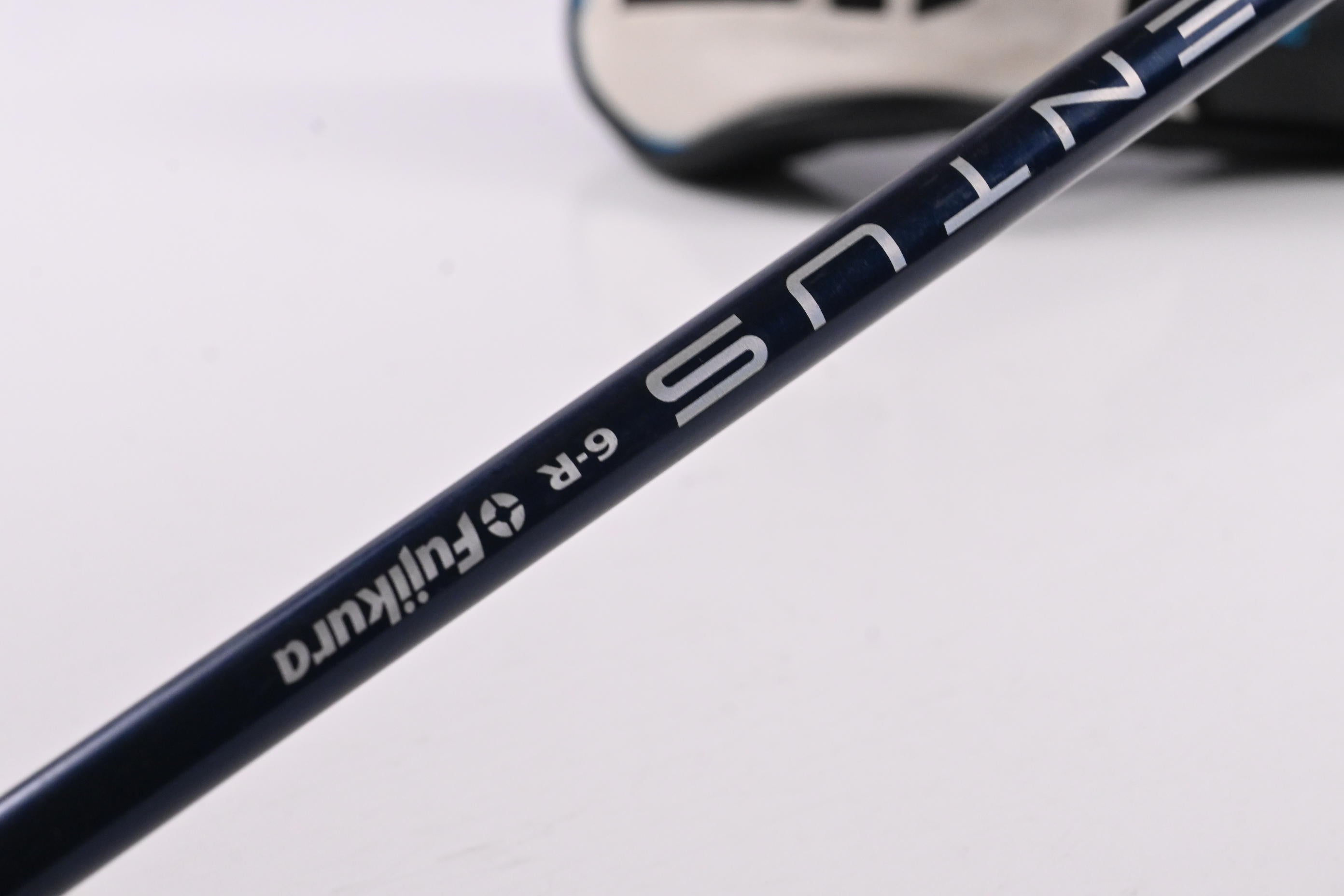 Taylormade SIM2 Max #3 Hybrid / 19 Degree / Regular Flex Ventus Blue 6 Shaft