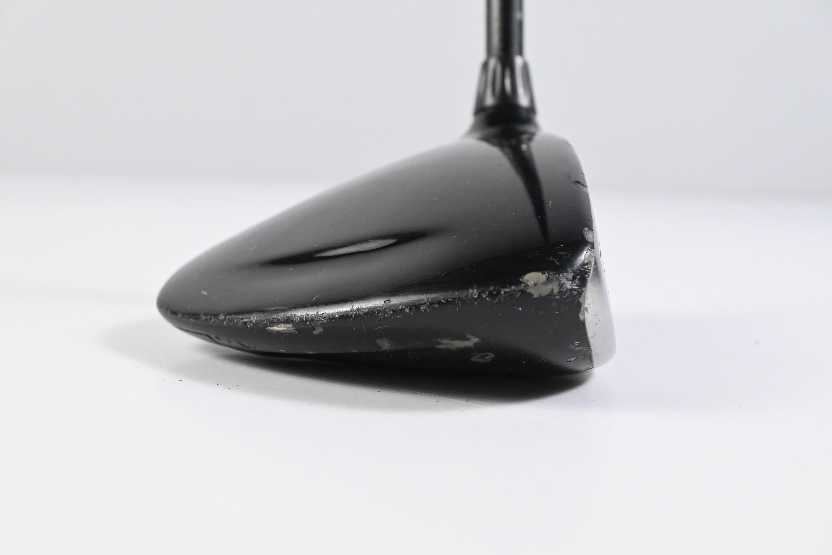 Callaway FT-iZ #3+ Wood / 15 Degree / Stiff Flex Callaway 60 Shaft