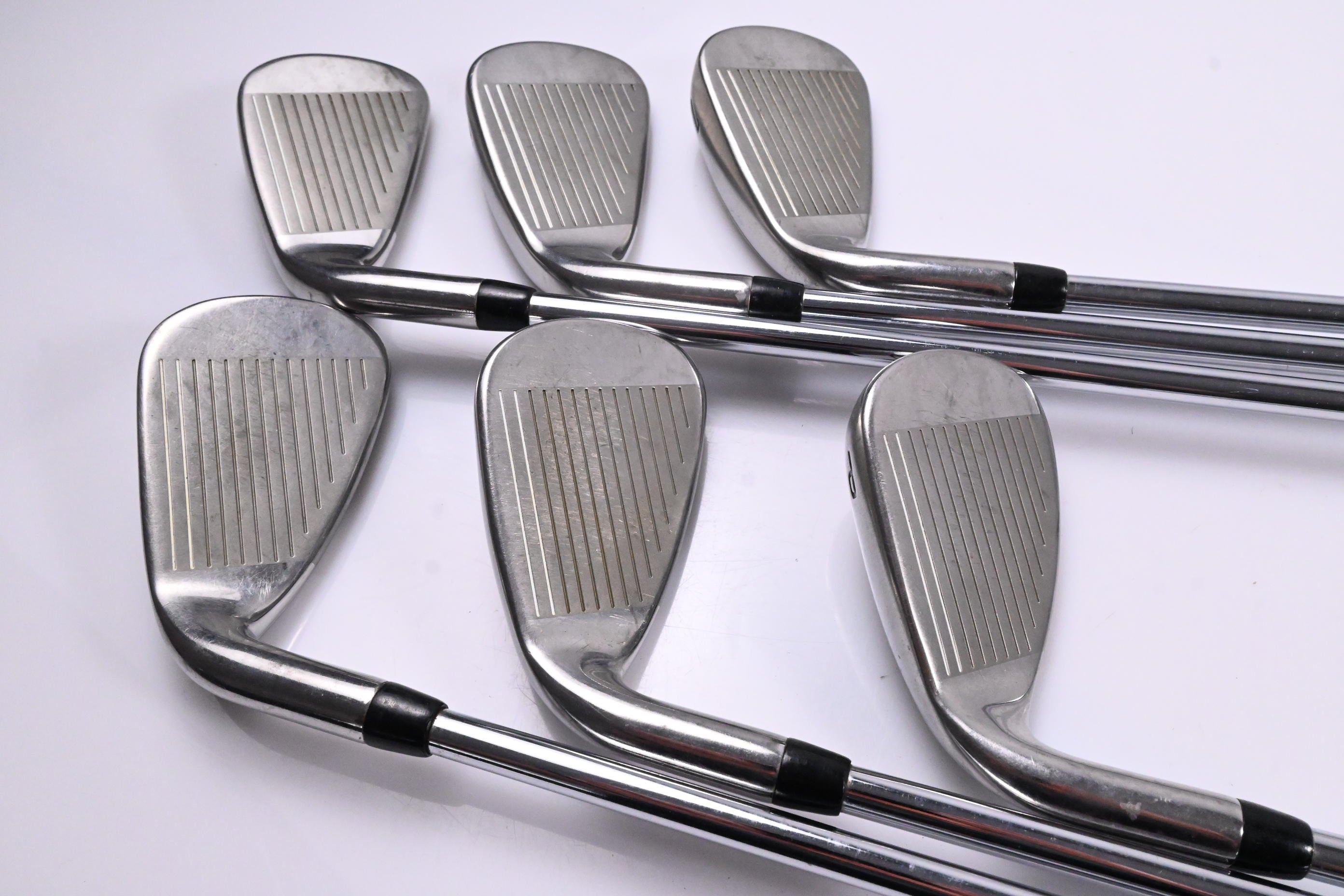 Callaway Mavrik Irons / 5-PW / Regular Flex KBS MAX 80 Shafts