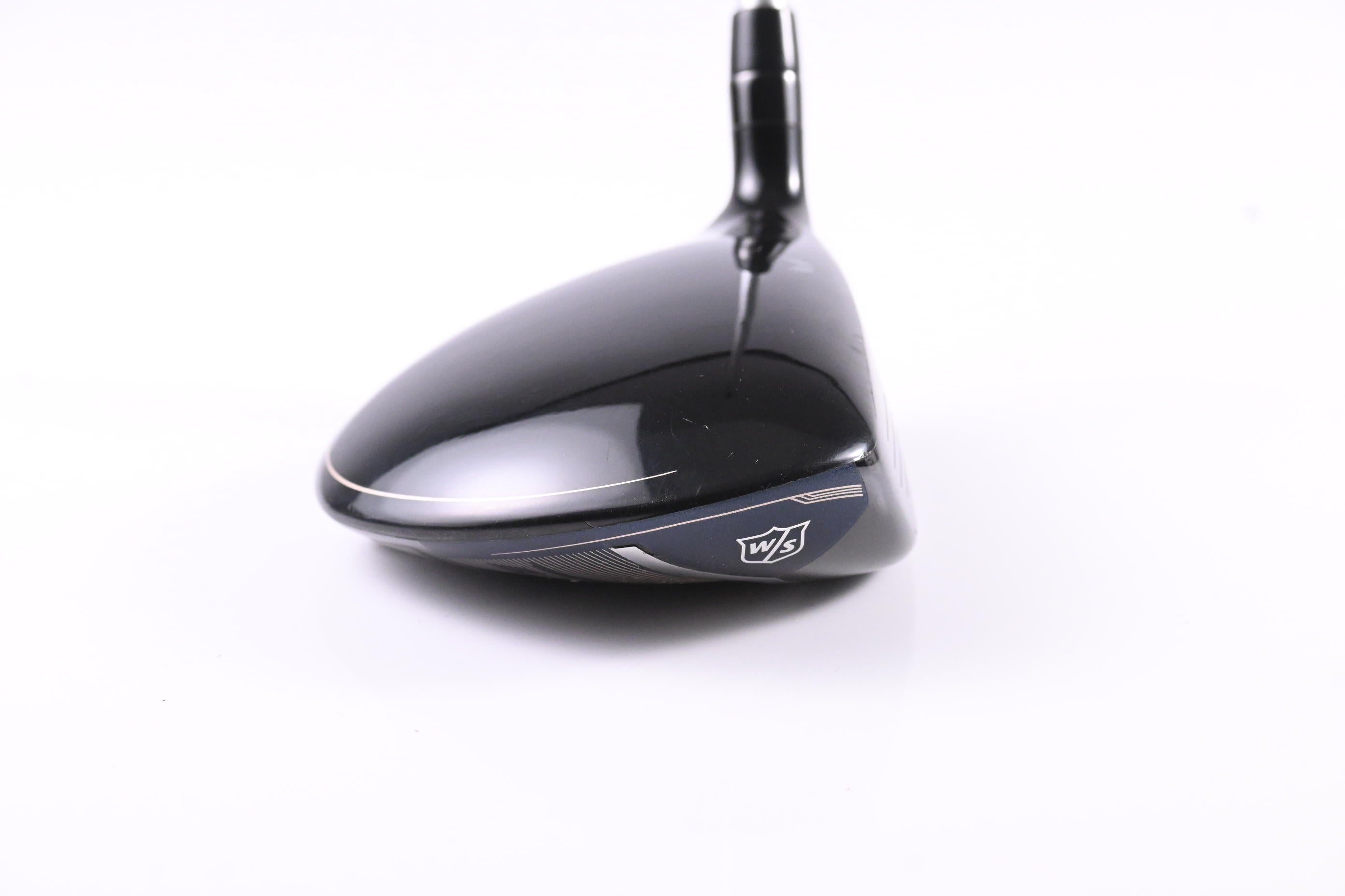 Wilson Staff D9 #3 Wood / 15 Degree / Regular Flex Tensei CK Blue 50 Shaft