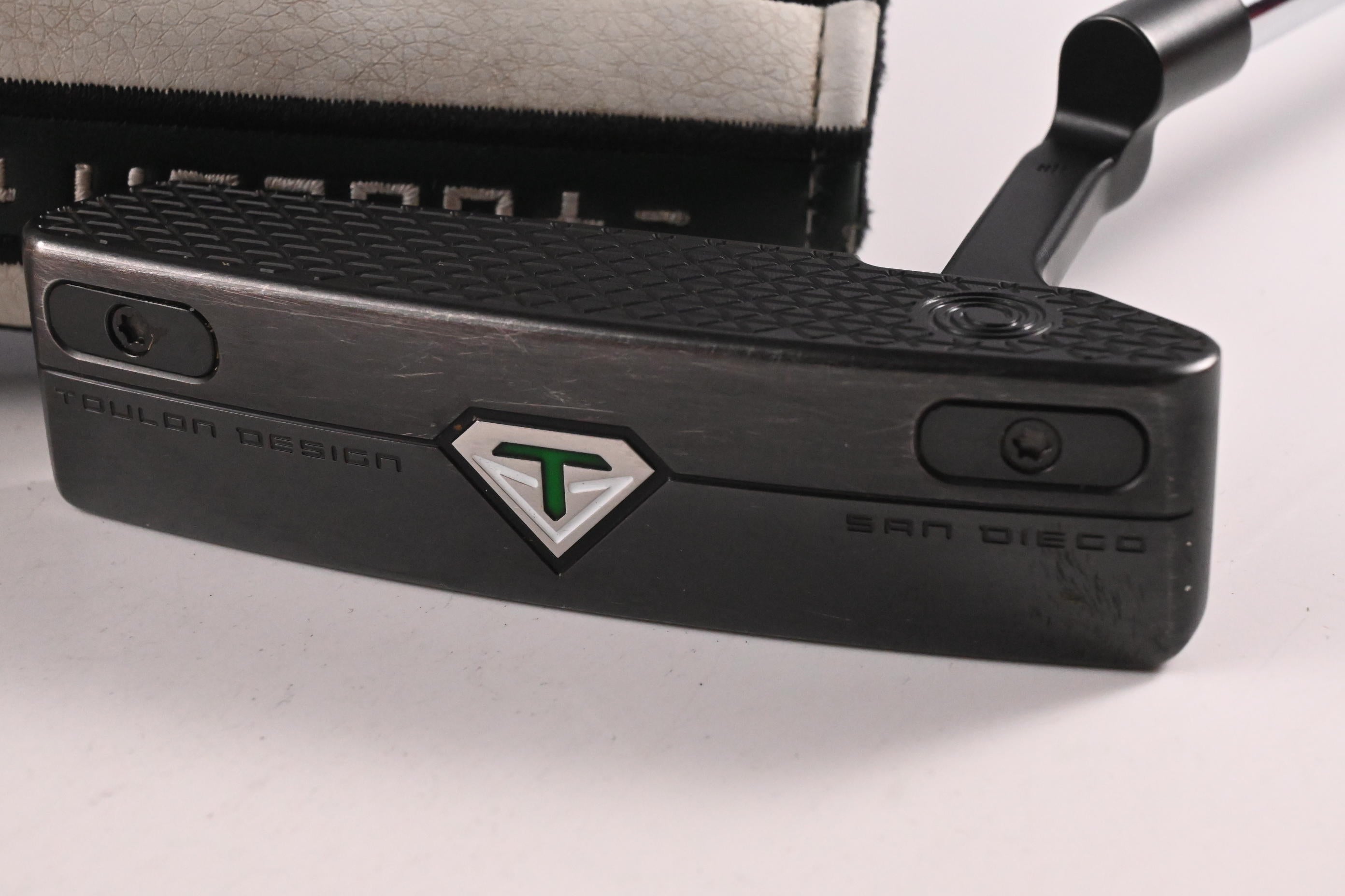 Odyssey Toulon San Deigo 2022 Putter / 33 Inch