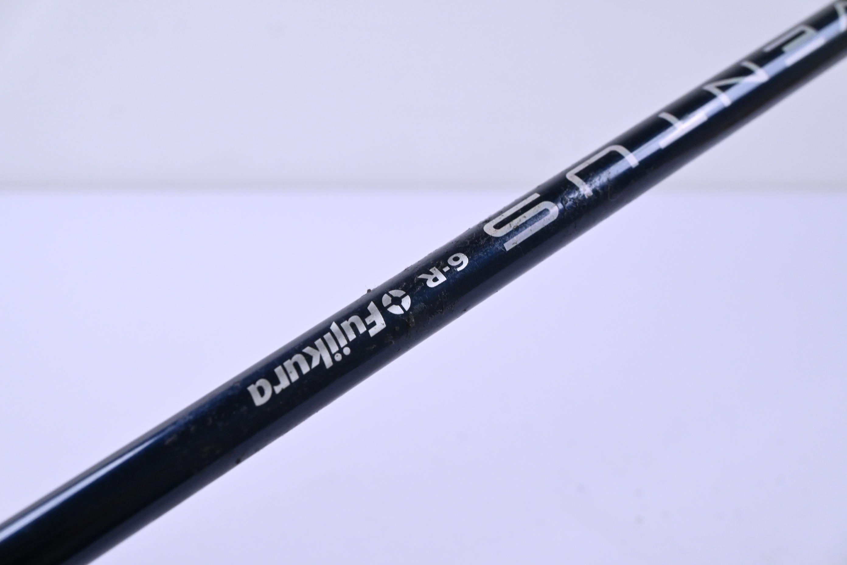Taylormade SIM Max #4 Hybrid / 22 Degree / Regular Flex Ventus Blue 6 Shaft
